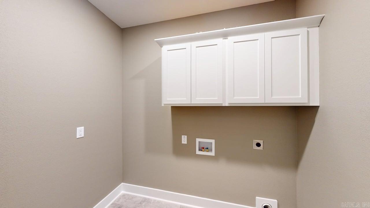 56 Blair  Vilonia, AR