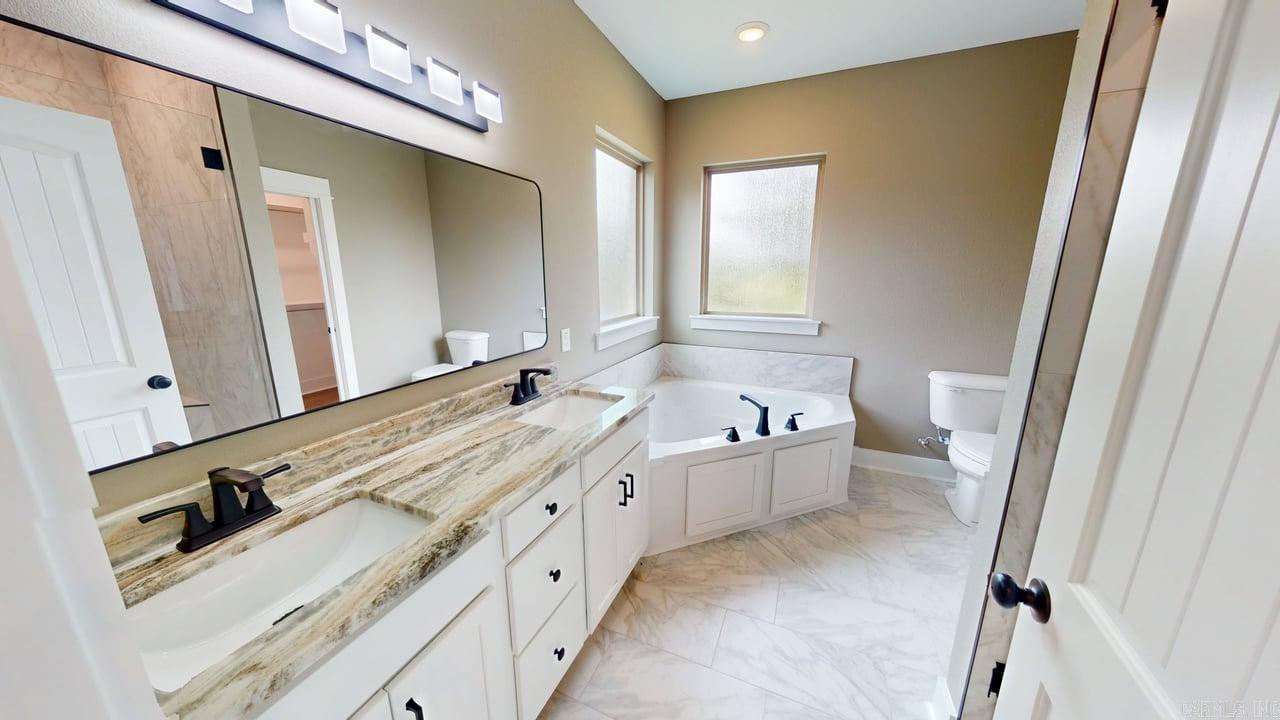 56 Blair  Vilonia, AR