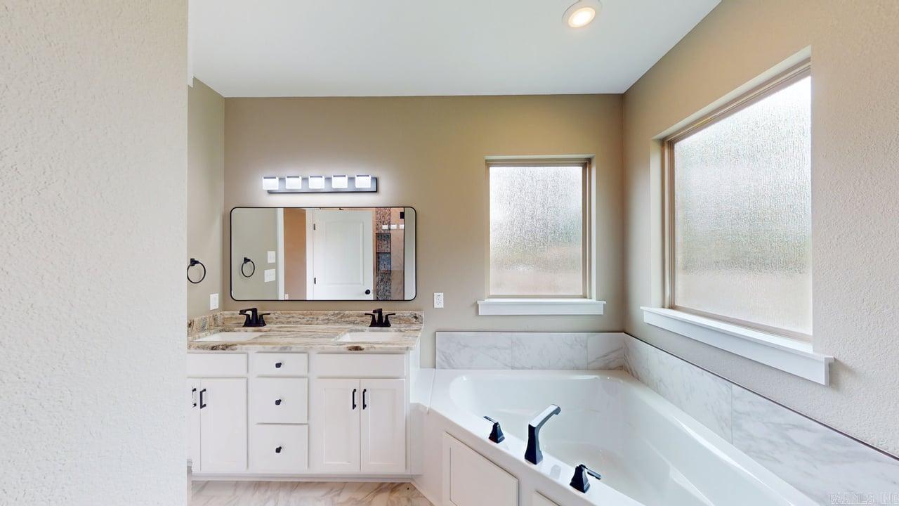 56 Blair  Vilonia, AR