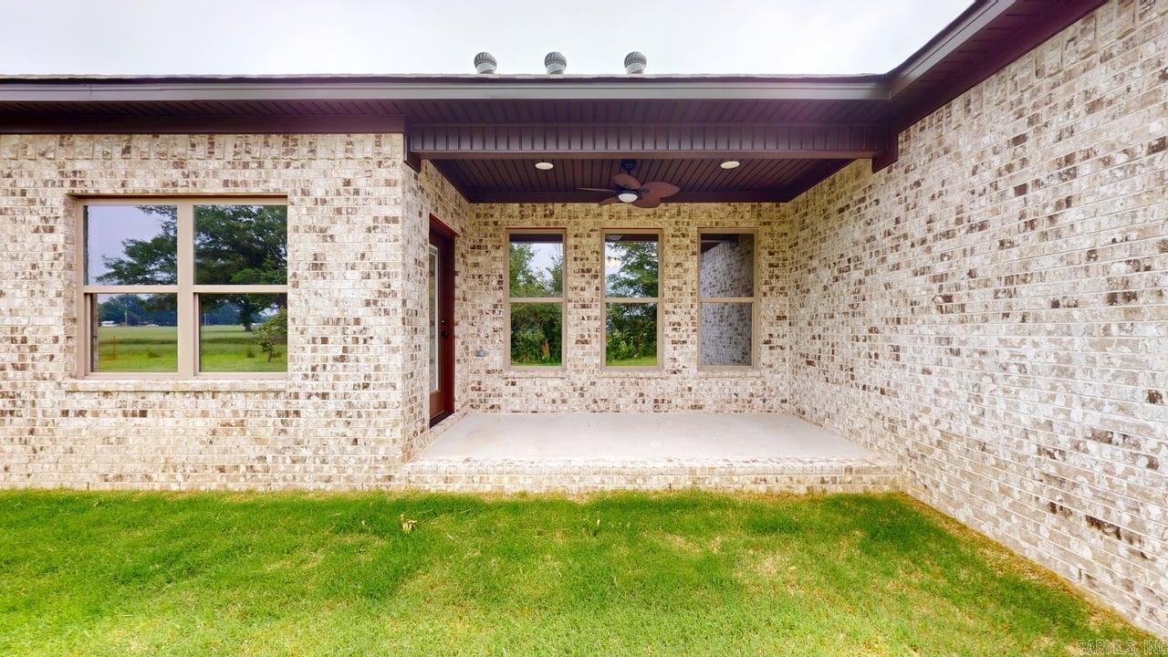 56 Blair  Vilonia, AR