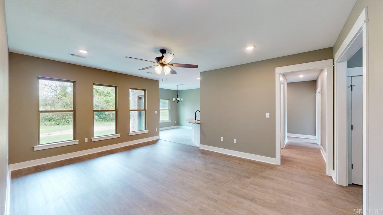 56 Blair  Vilonia, AR