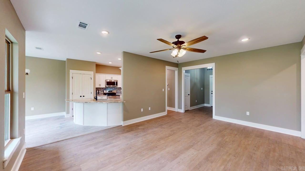 56 Blair  Vilonia, AR