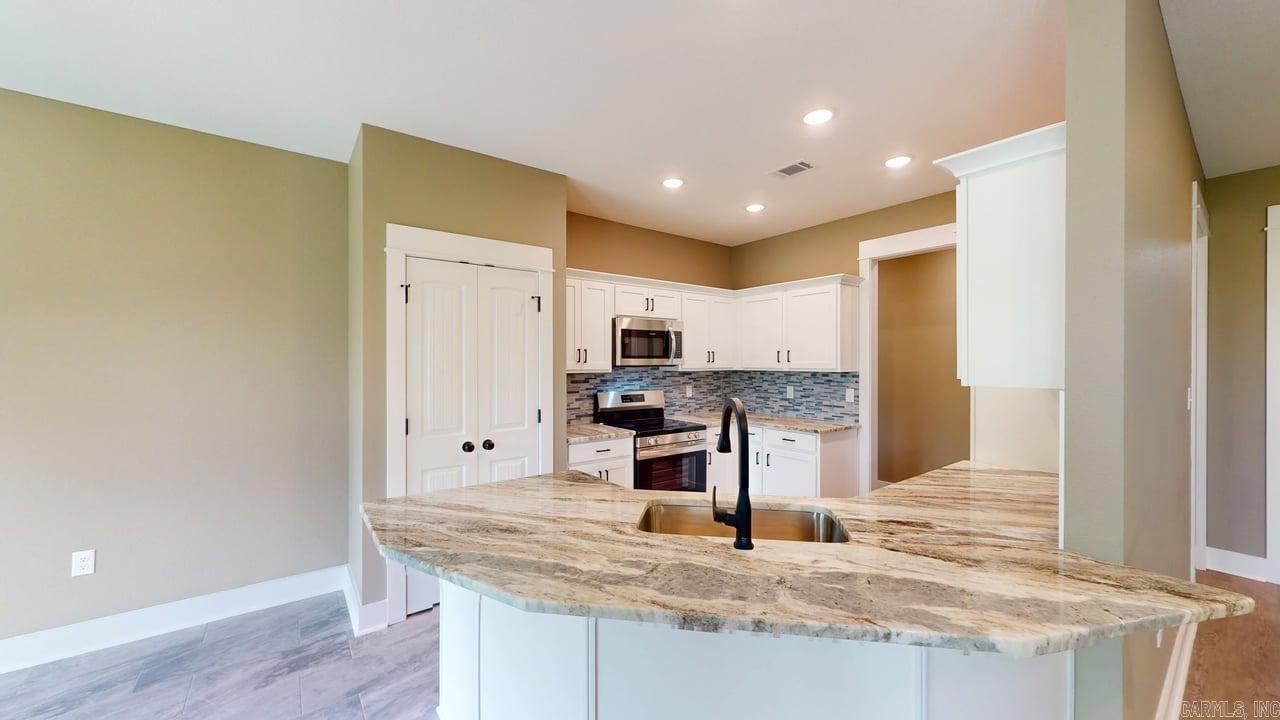 56 Blair  Vilonia, AR