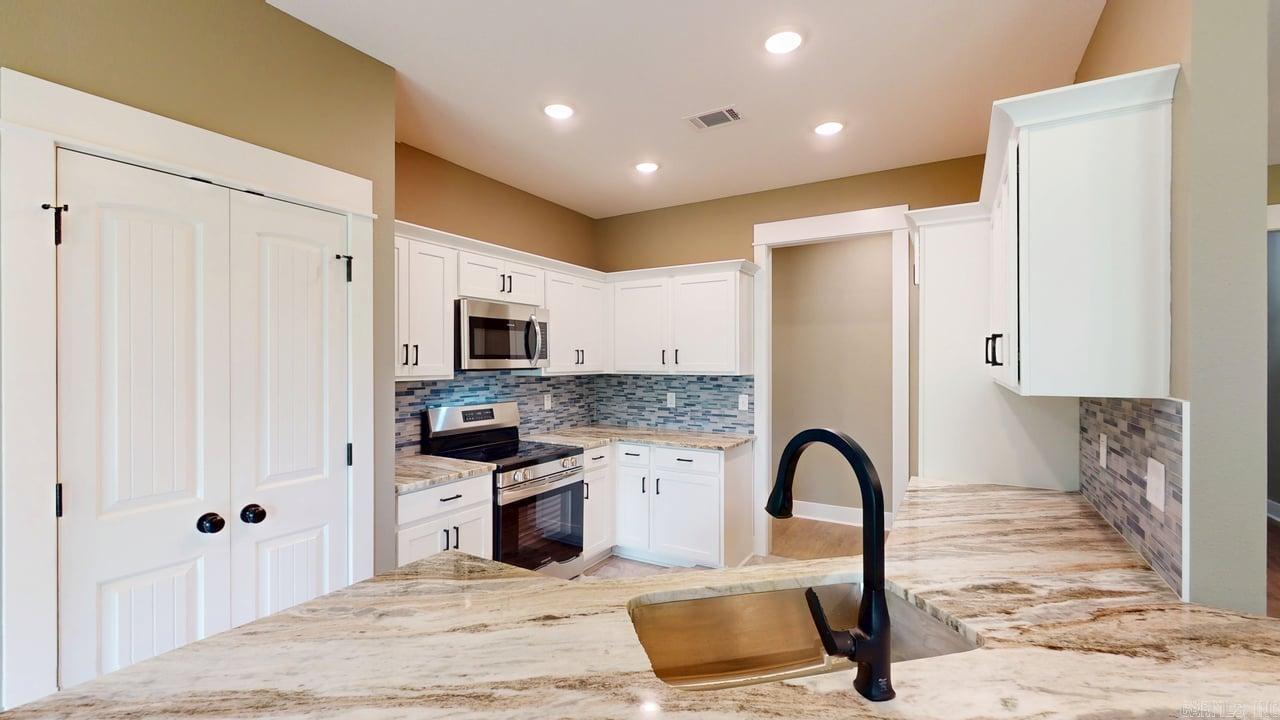 56 Blair  Vilonia, AR