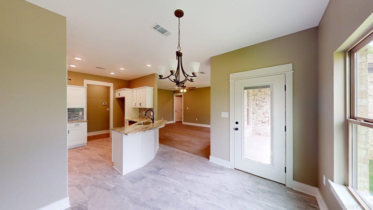 56 Blair  Vilonia, AR