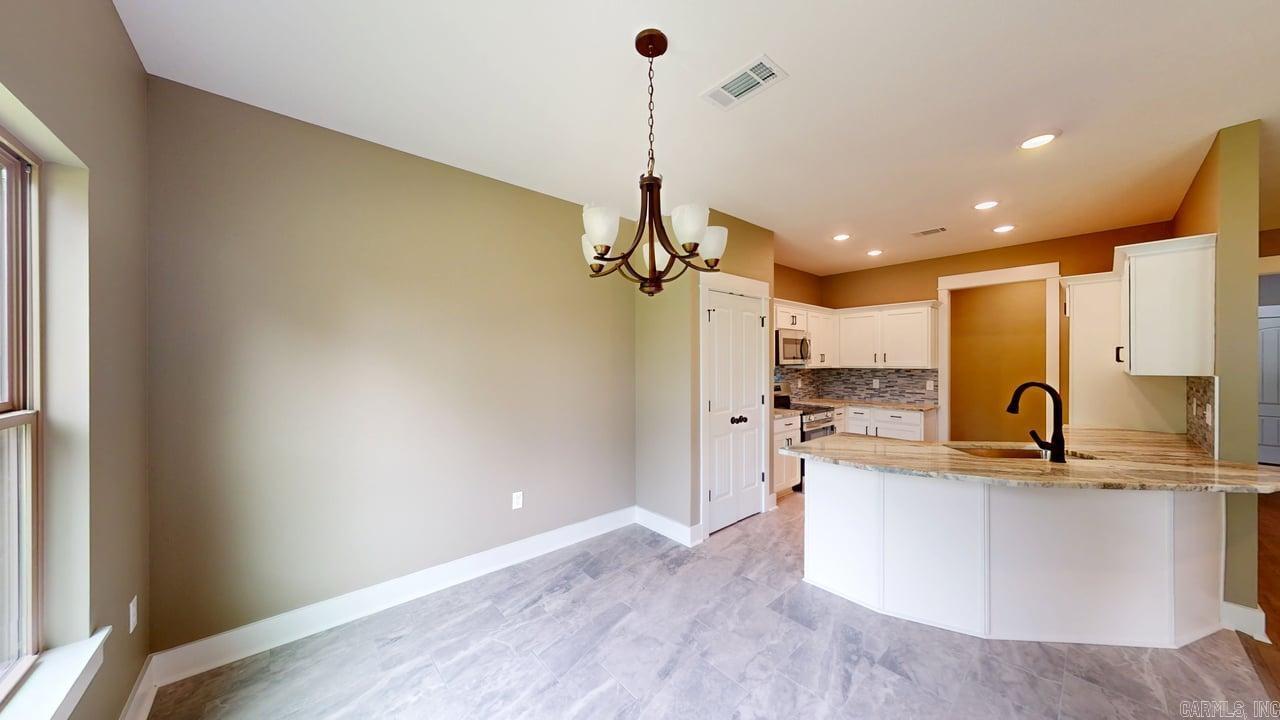 56 Blair  Vilonia, AR