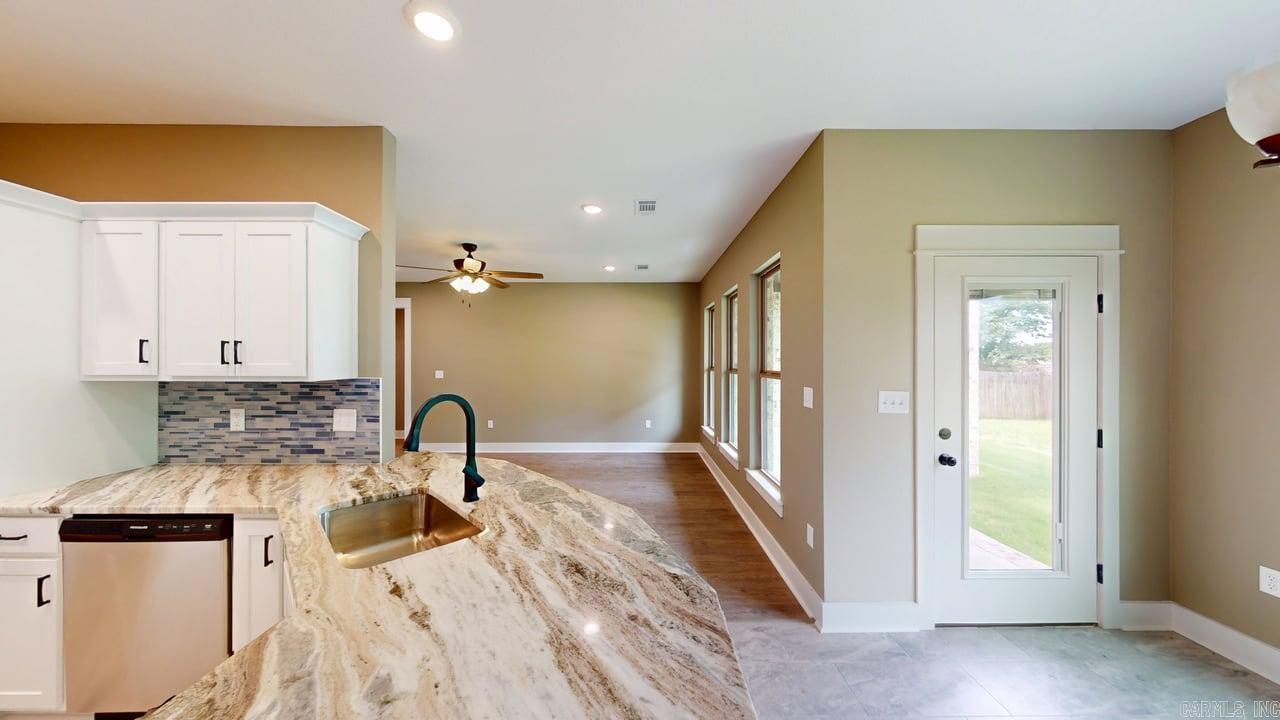 56 Blair  Vilonia, AR