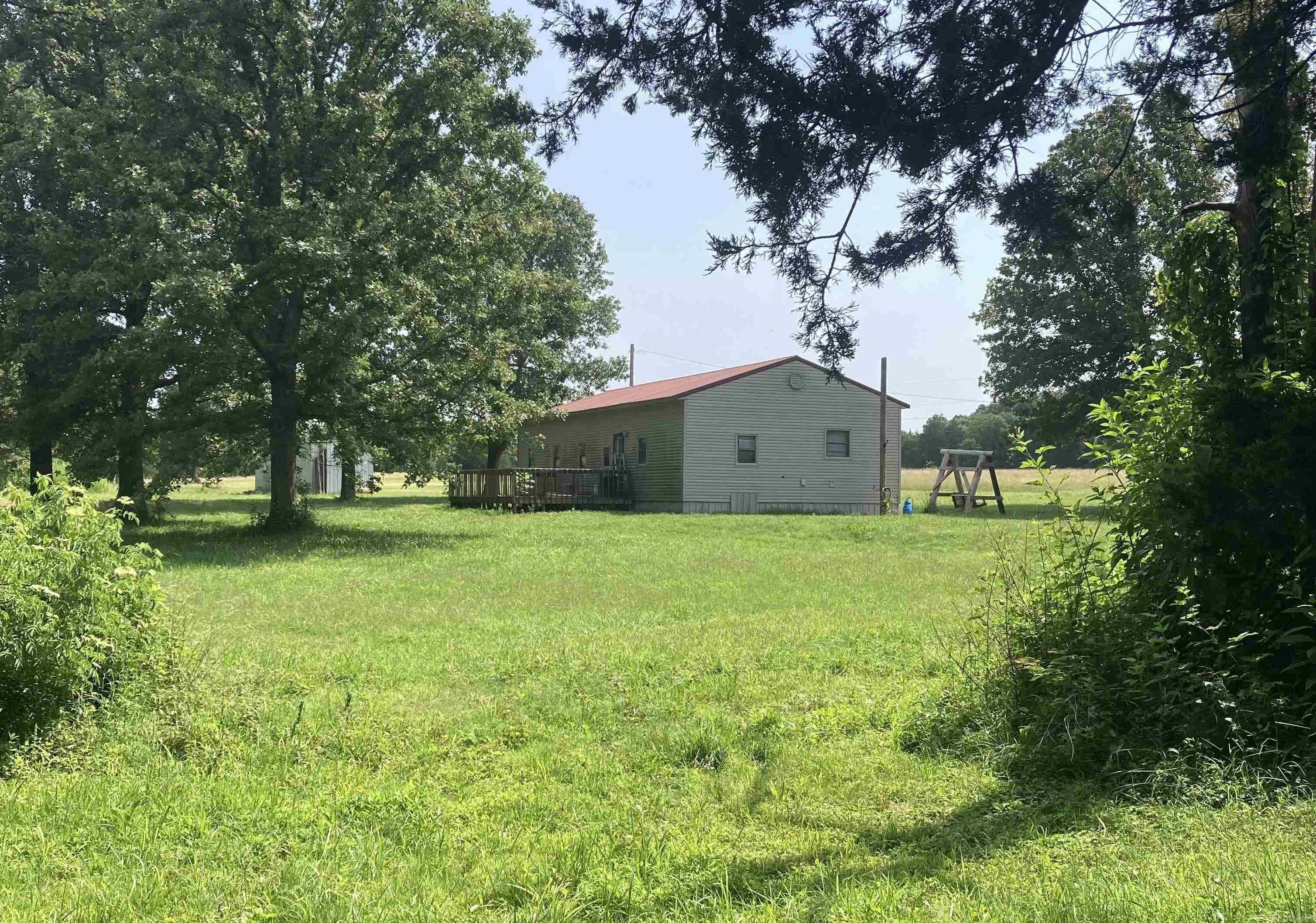 648 Vista Oak Trail  Ash Flat, AR