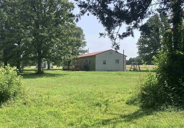 648  Vista Oak Trail  Ash Flat, AR