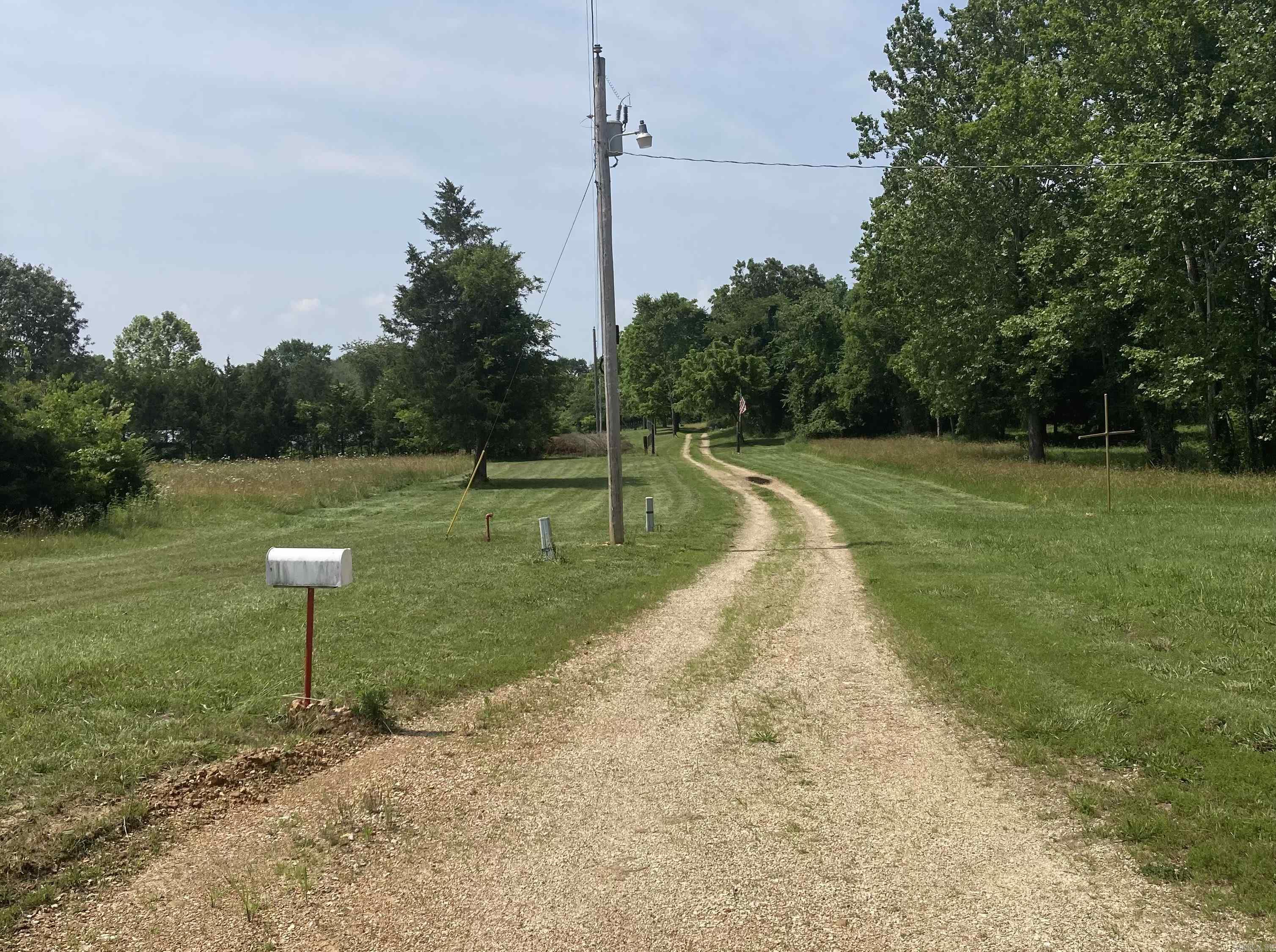 648 Vista Oak Trail  Ash Flat, AR