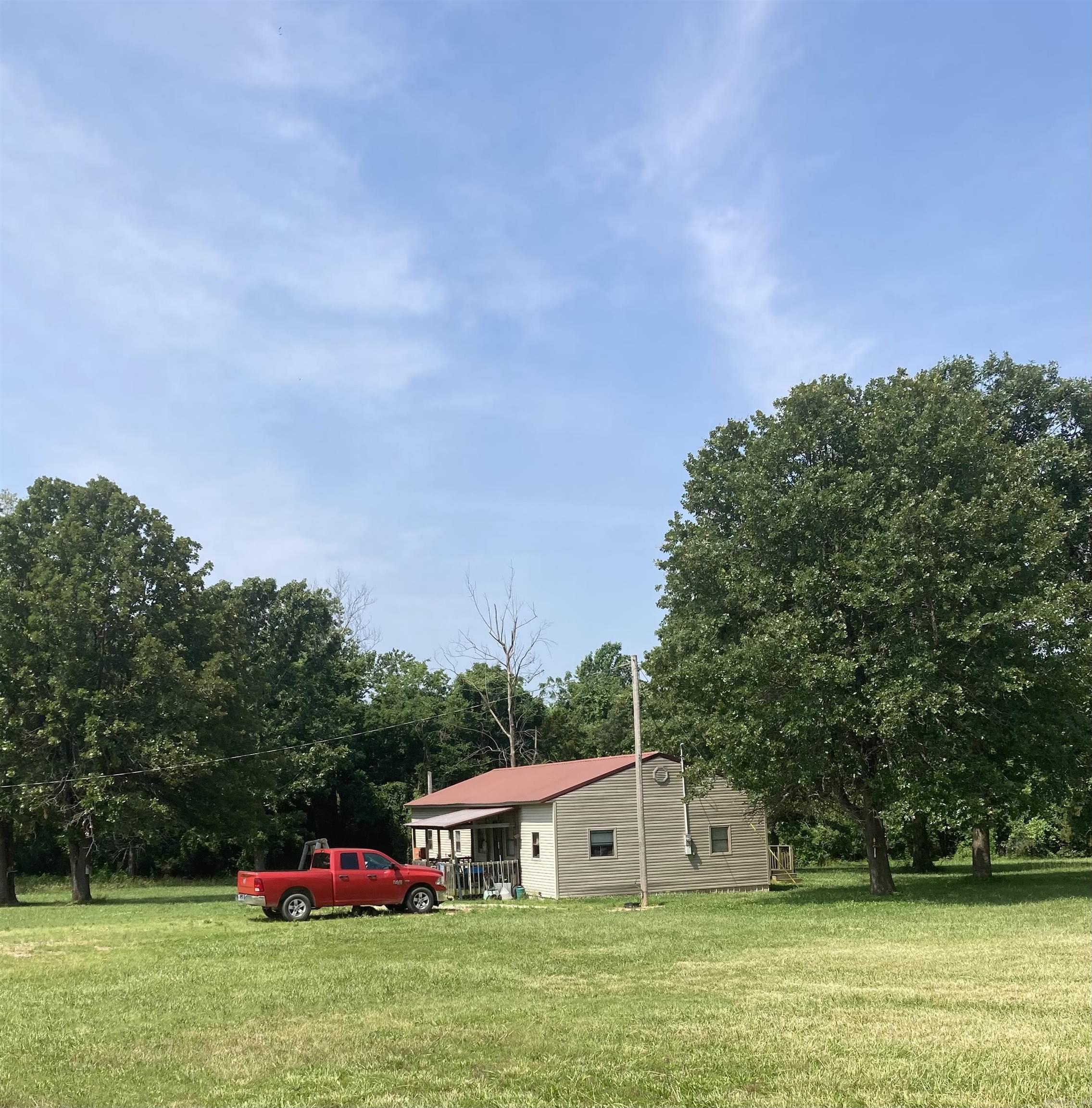 648 Vista Oak Trail  Ash Flat, AR