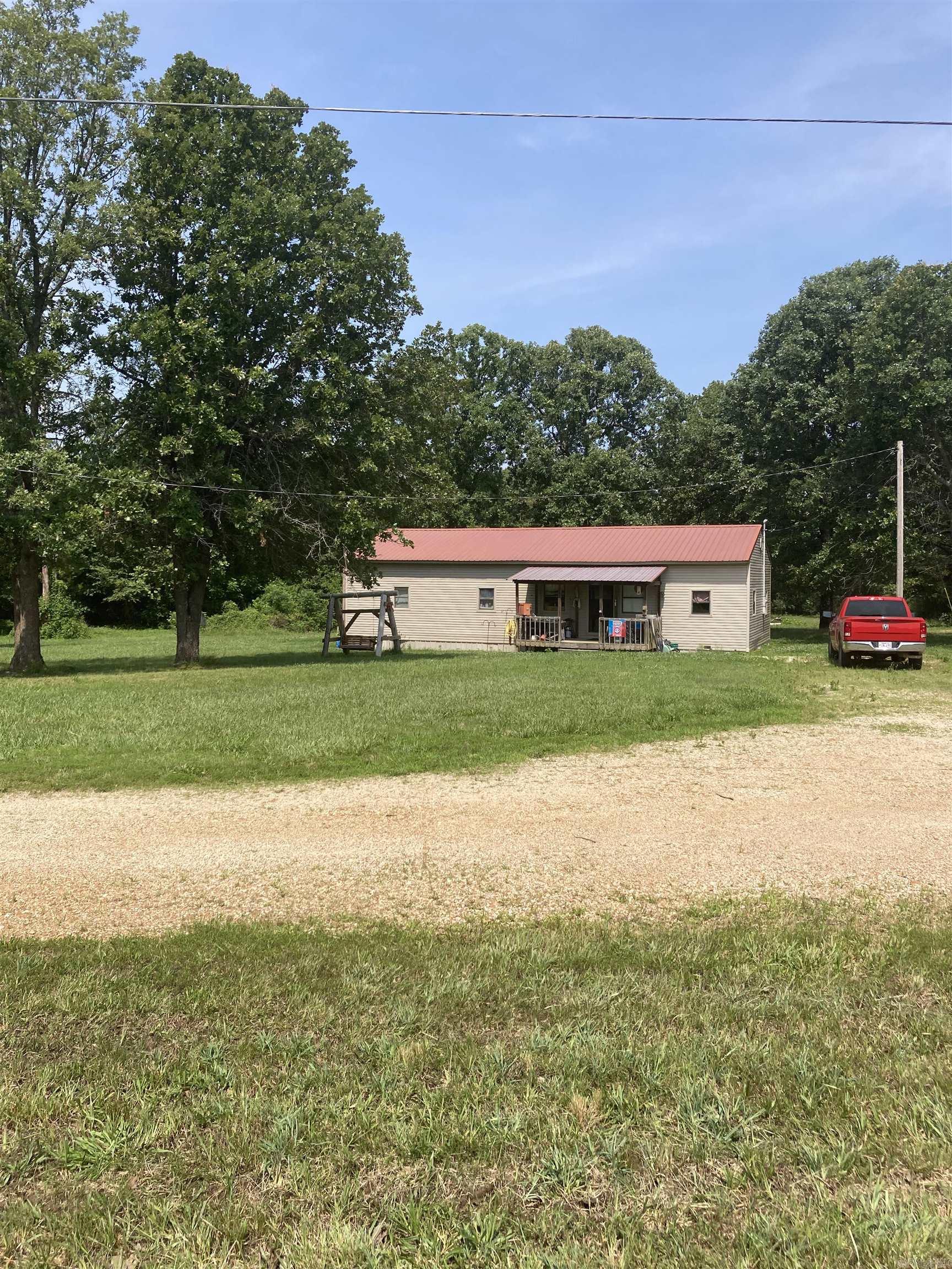 648 Vista Oak Trail  Ash Flat, AR