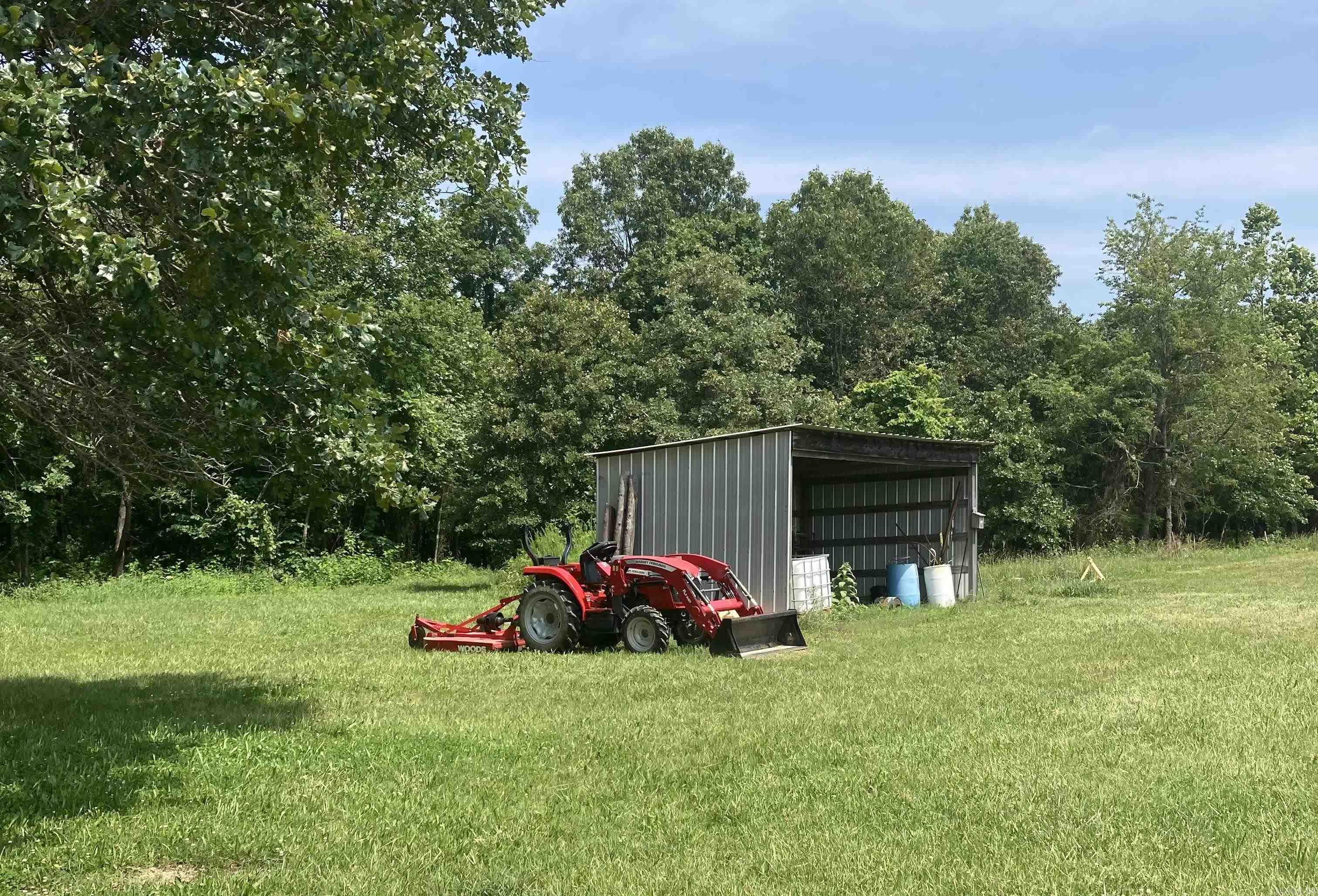 648 Vista Oak Trail  Ash Flat, AR
