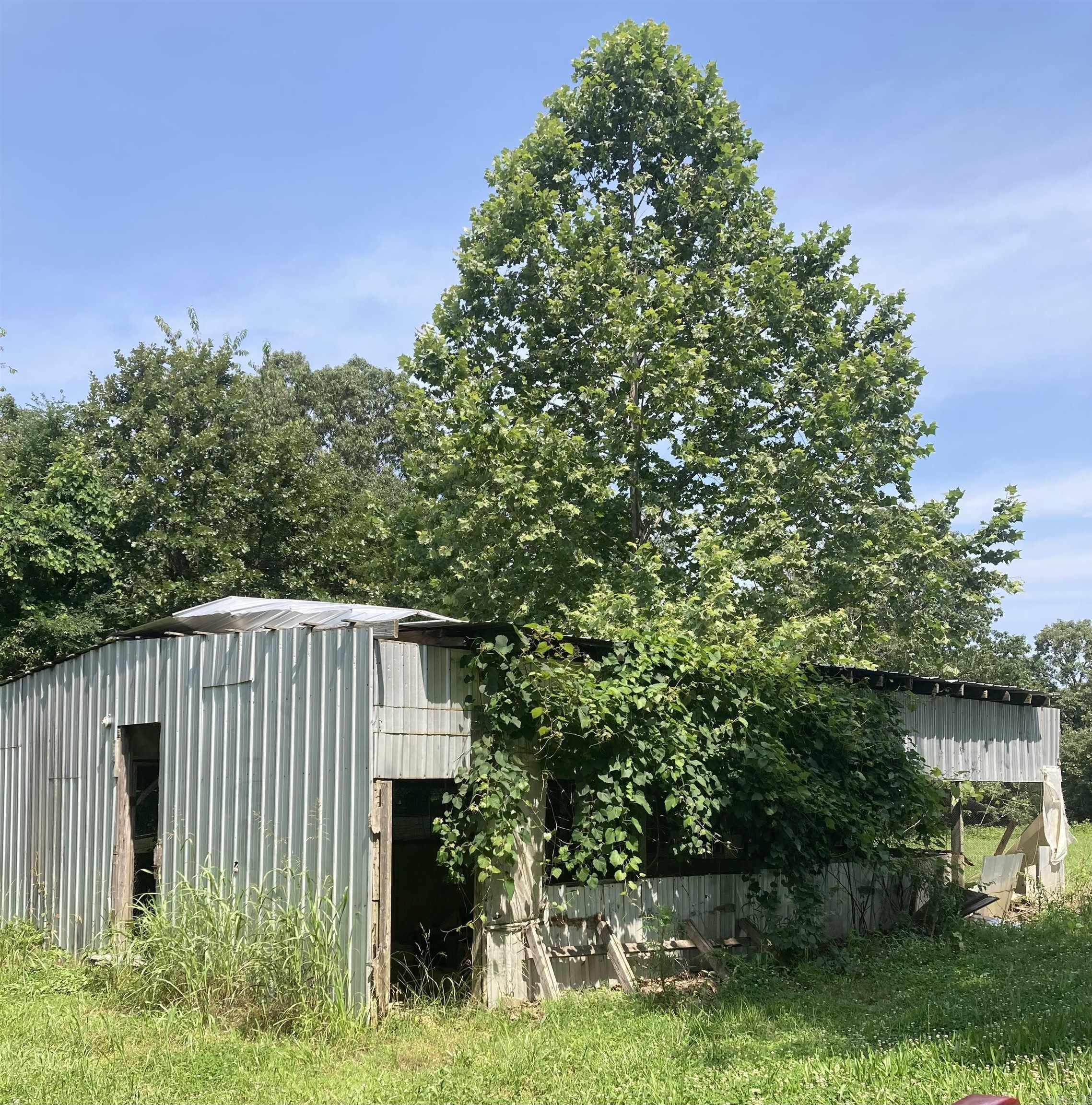 648 Vista Oak Trail  Ash Flat, AR