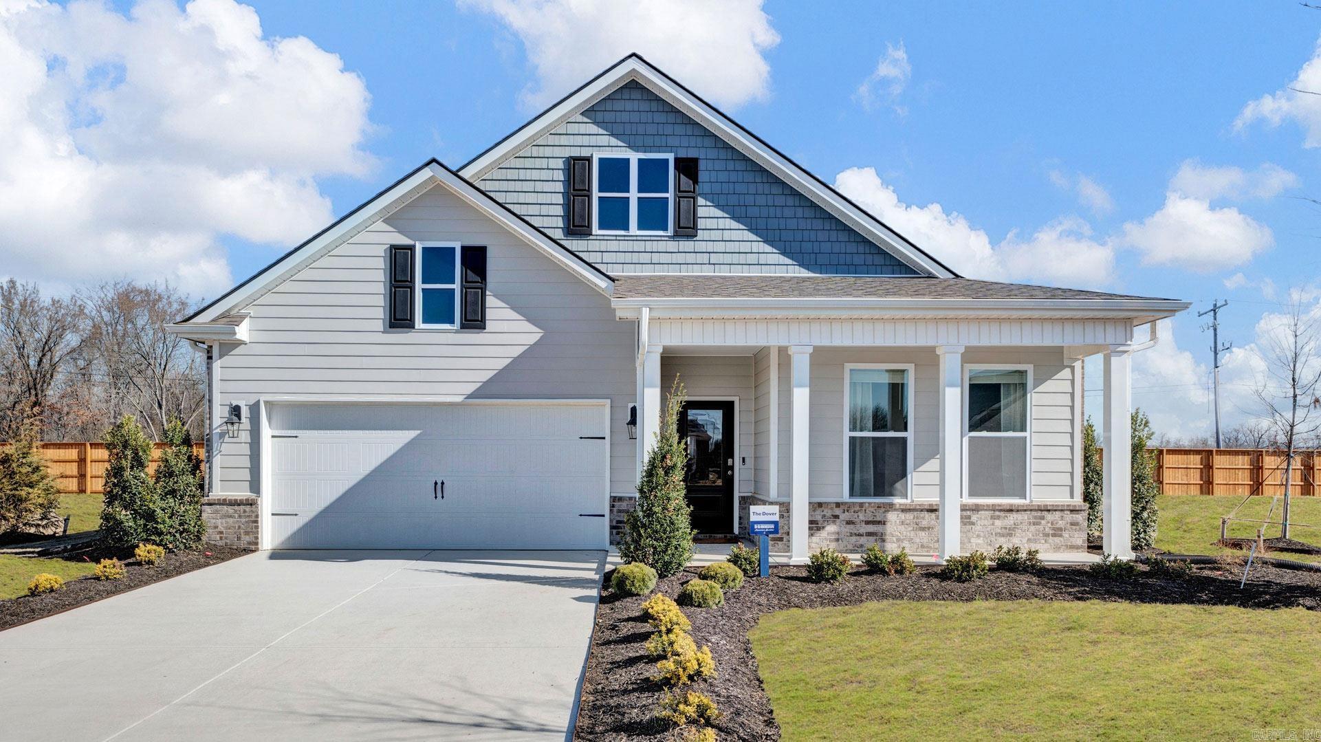 809 Jaxon  Jonesboro, AR