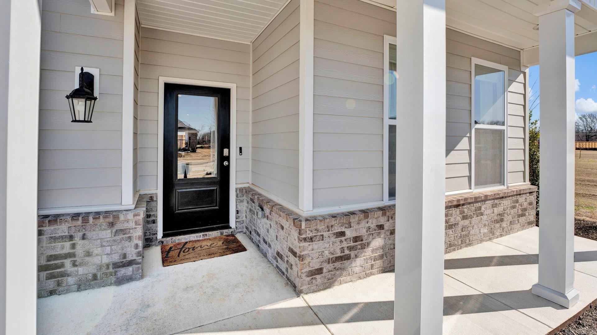 809 Jaxon  Jonesboro, AR