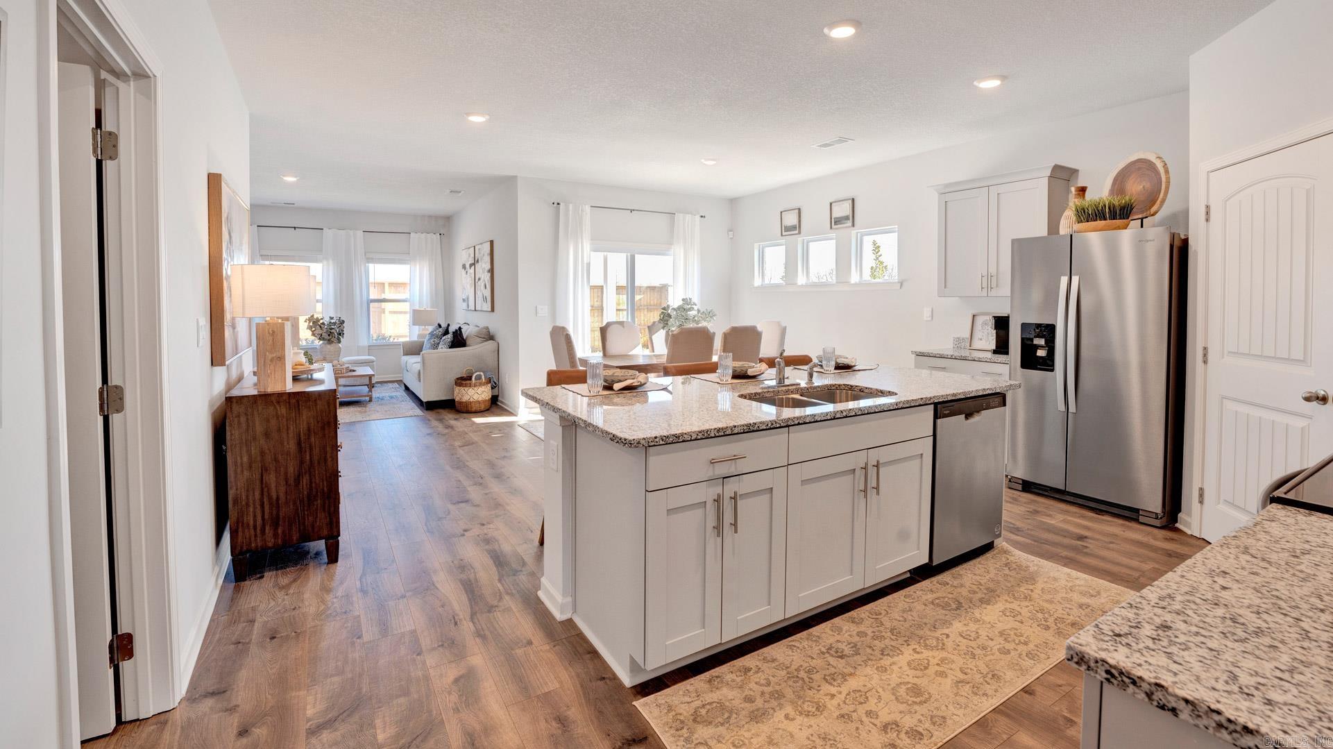 3408 Hank  Jonesboro, AR