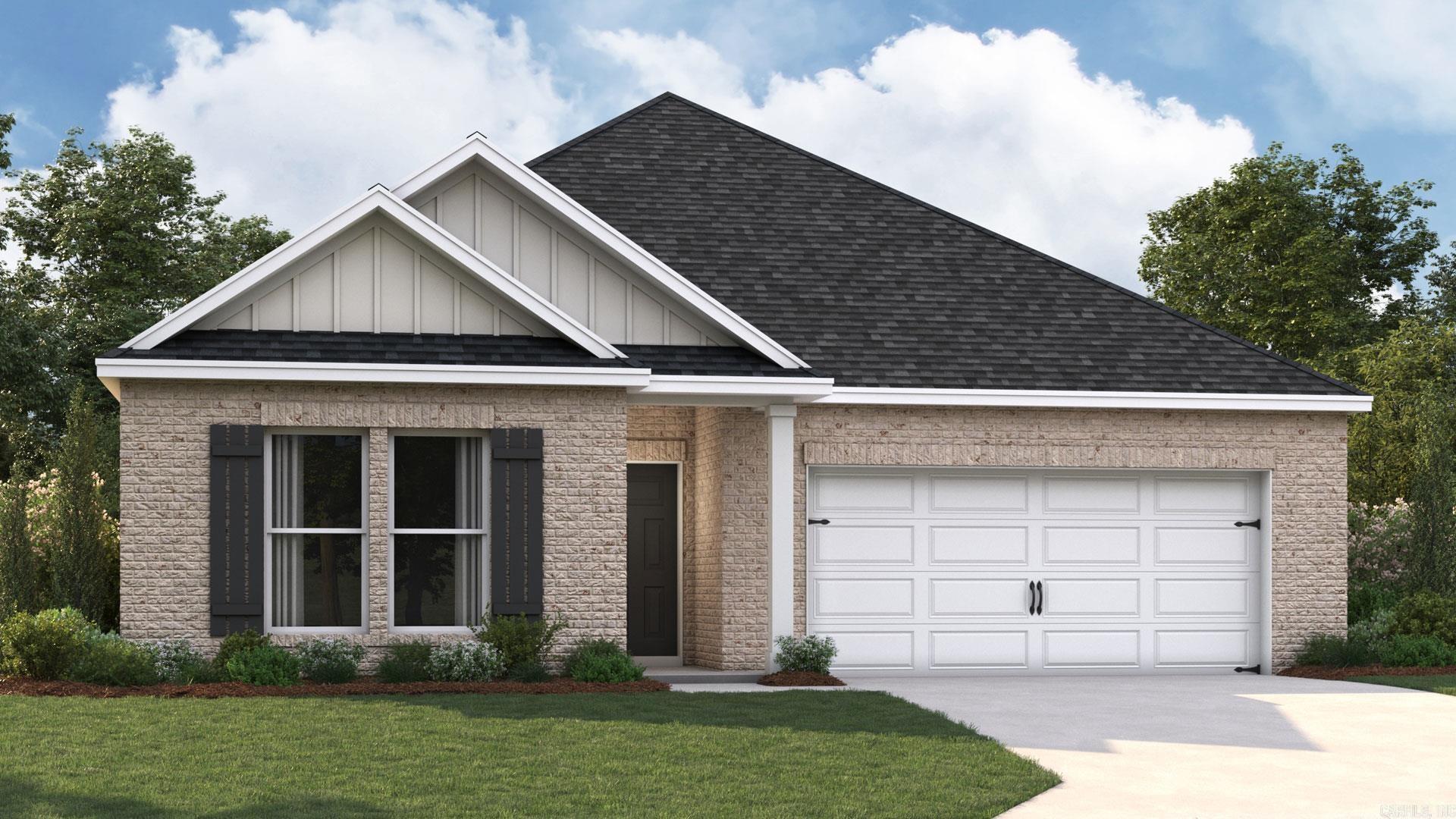 72 Clearwater  Brookland, AR