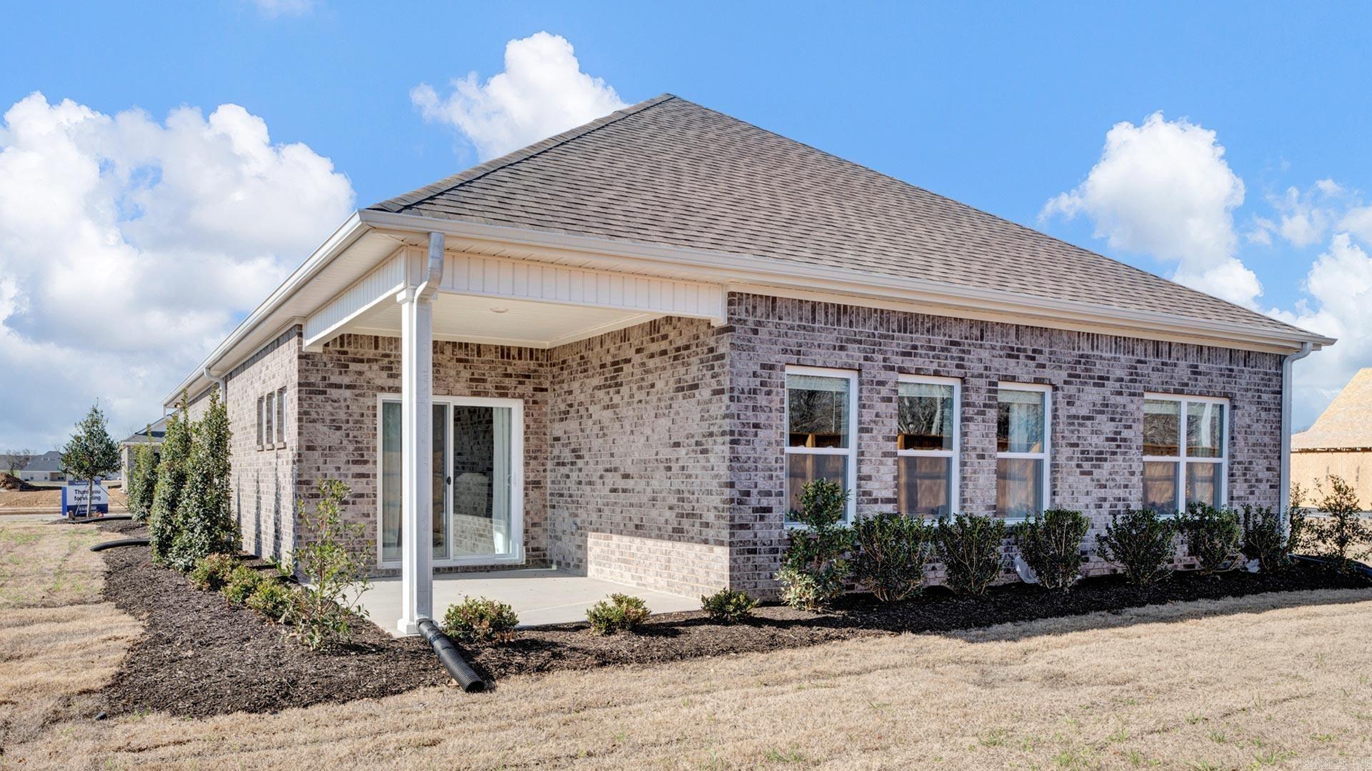 3416 Hank  Jonesboro, AR