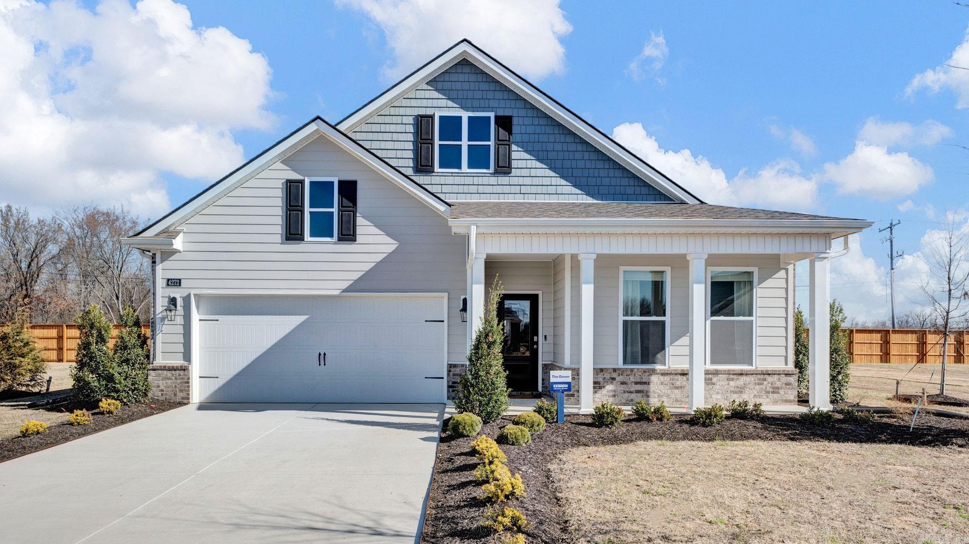 3416 Hank  Jonesboro, AR