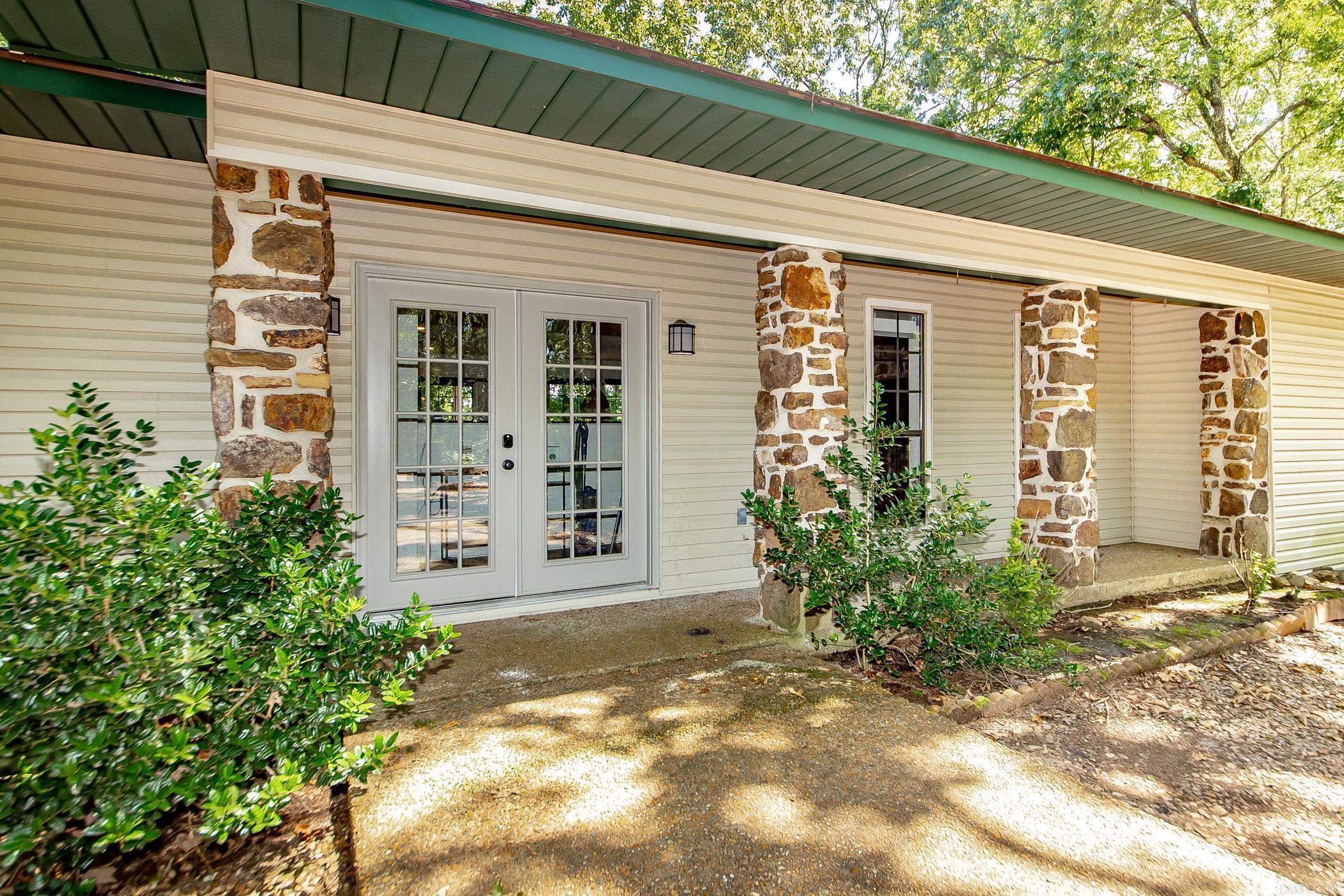 107 Homestead  Fairfield Bay, AR