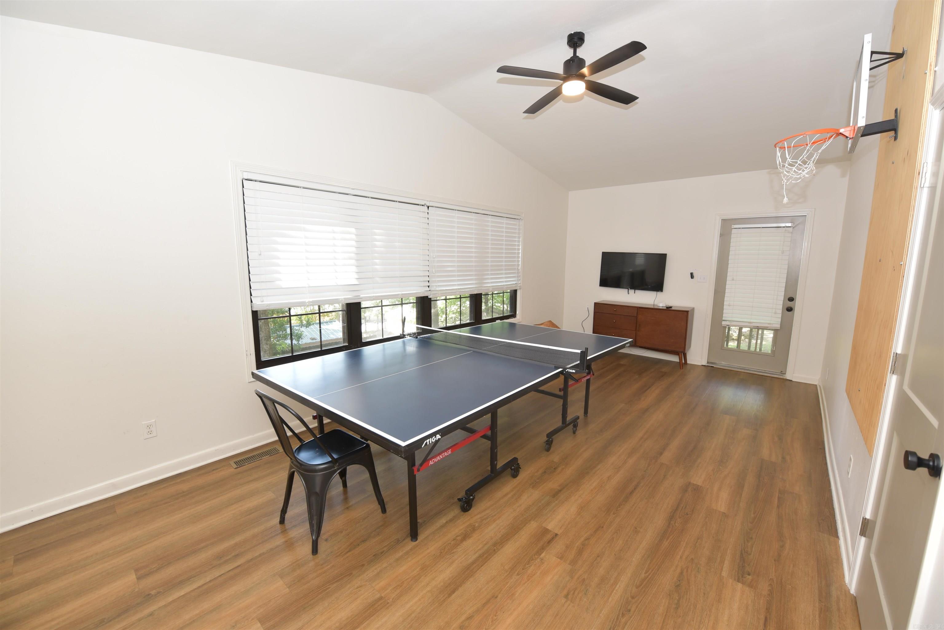 107 Homestead  Fairfield Bay, AR