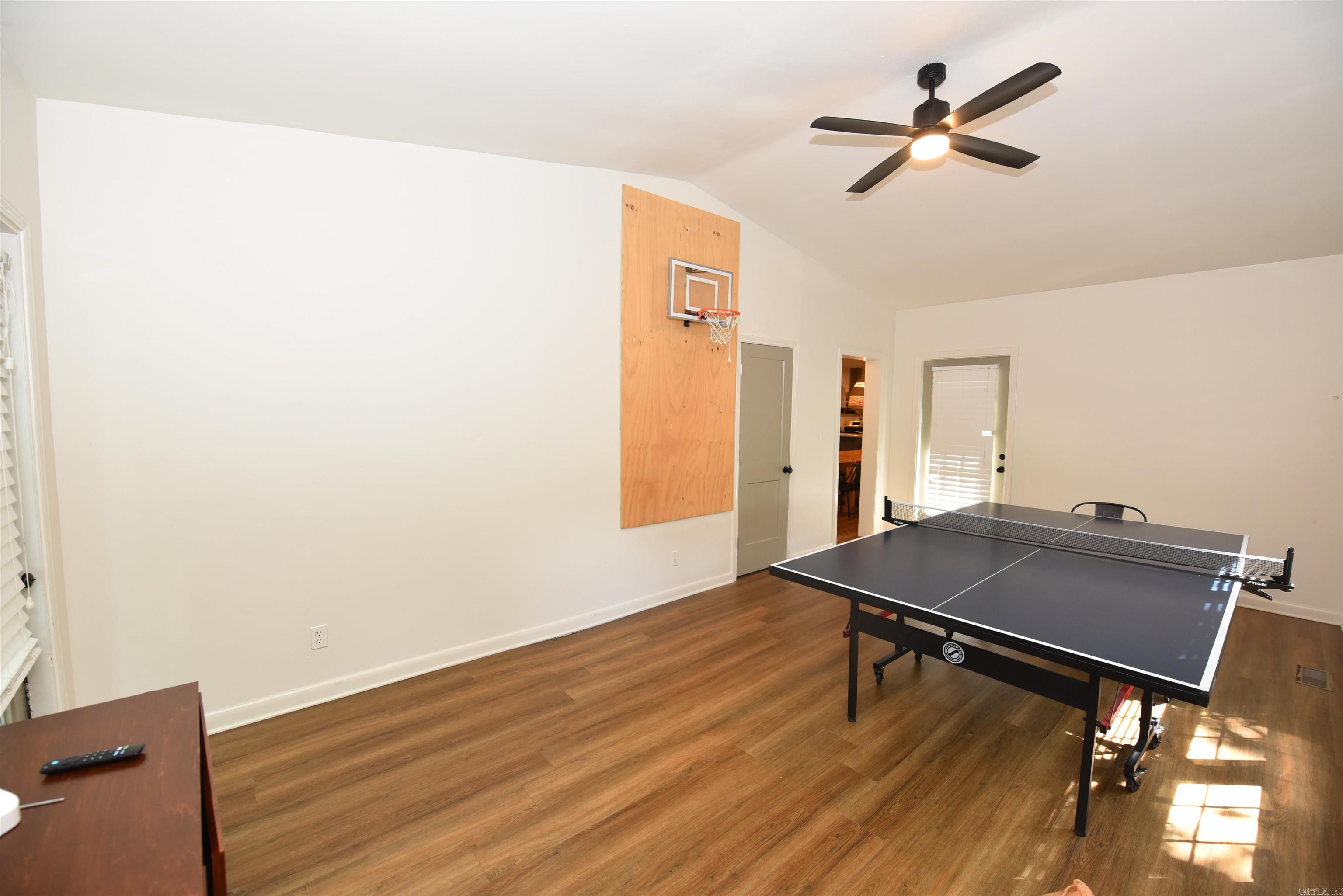 107 Homestead  Fairfield Bay, AR