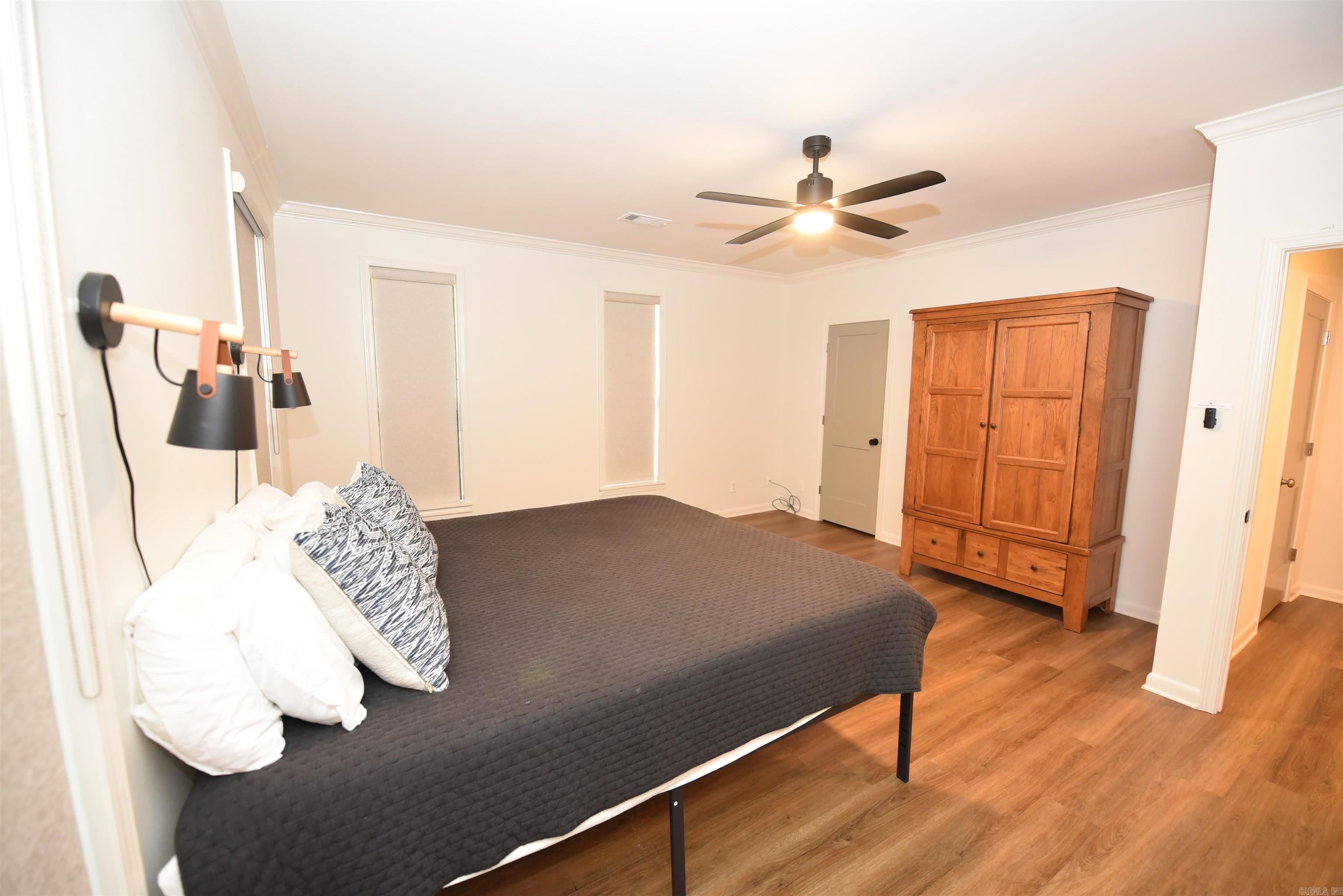 107 Homestead  Fairfield Bay, AR