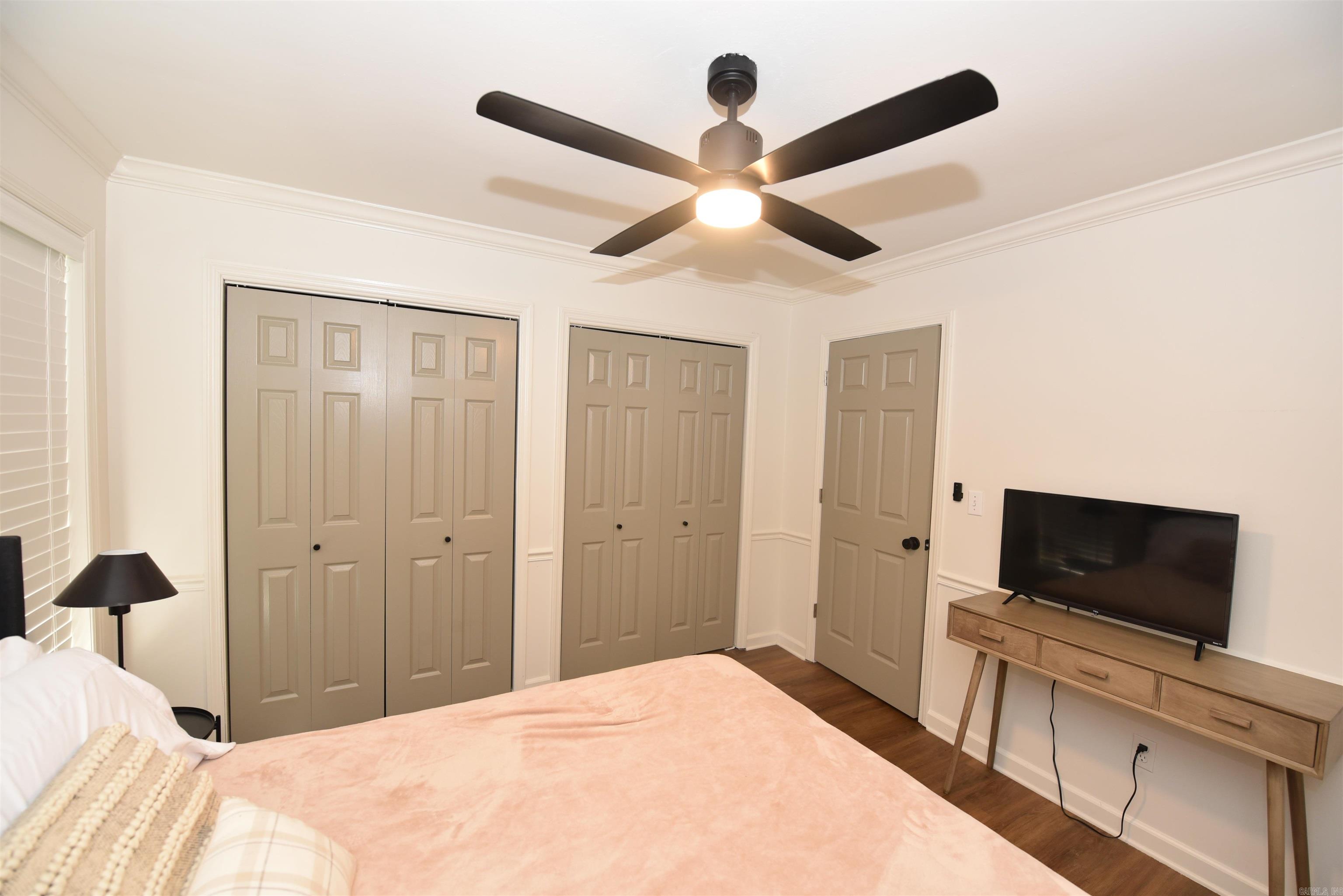107 Homestead  Fairfield Bay, AR