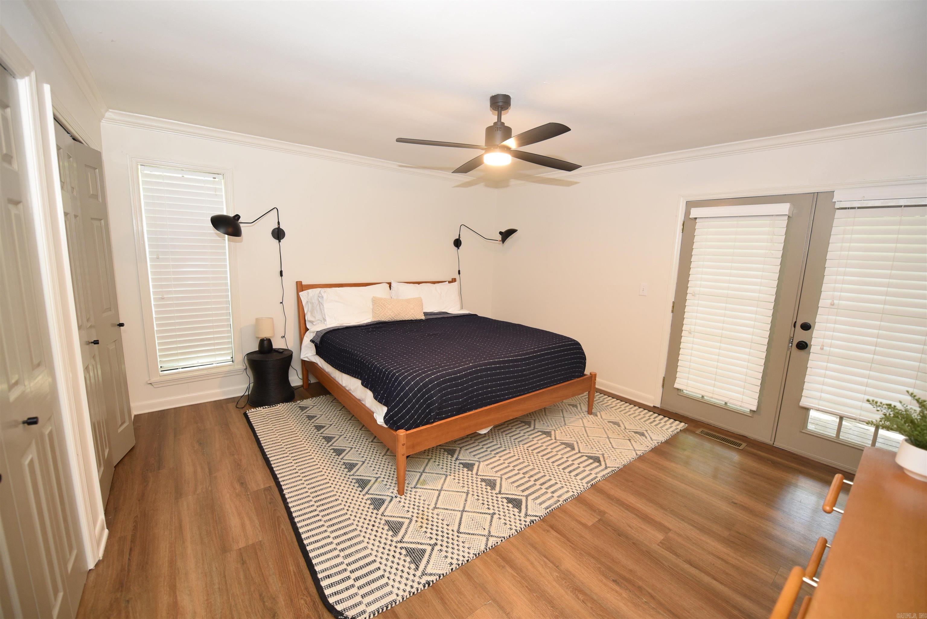 107 Homestead  Fairfield Bay, AR