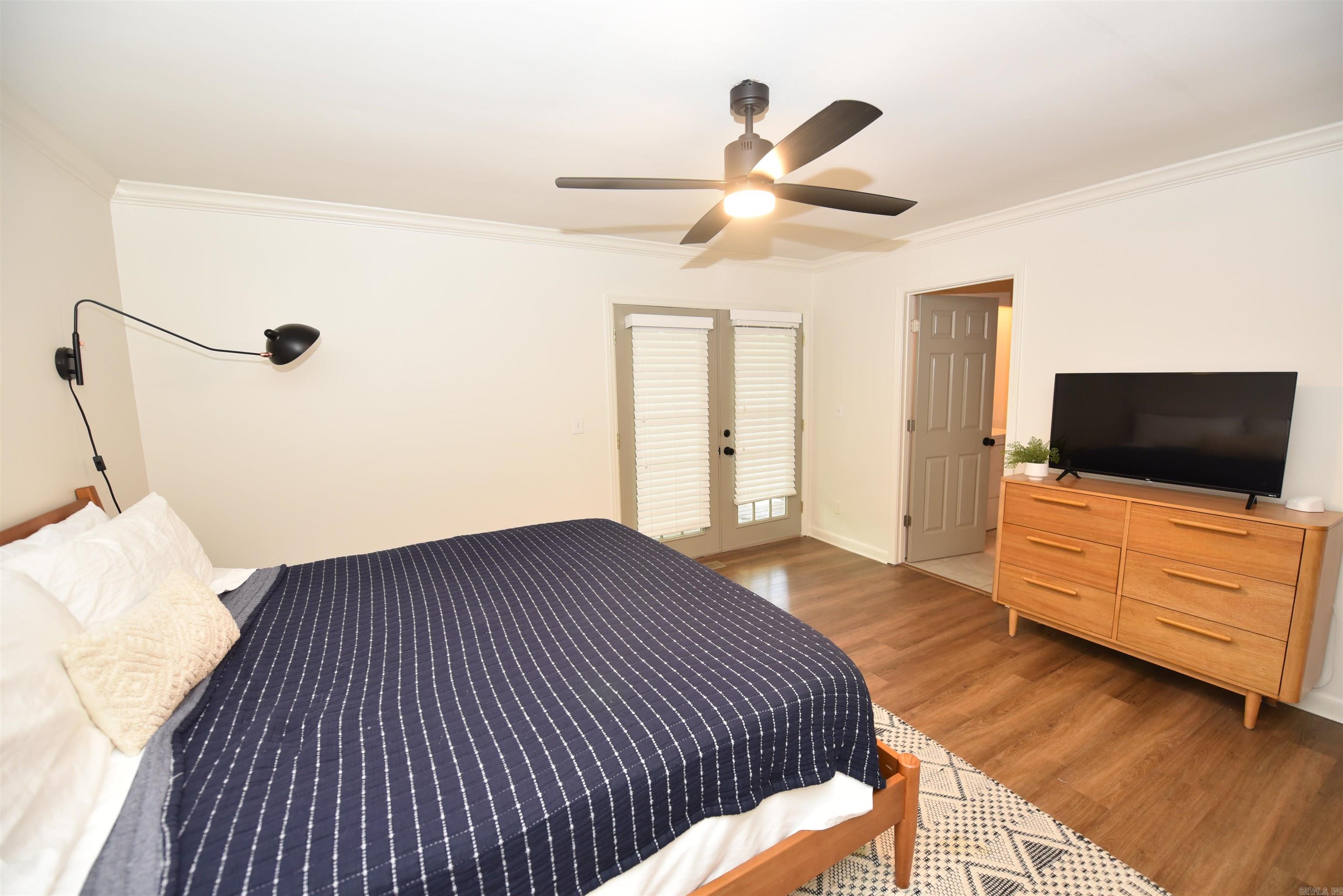 107 Homestead  Fairfield Bay, AR