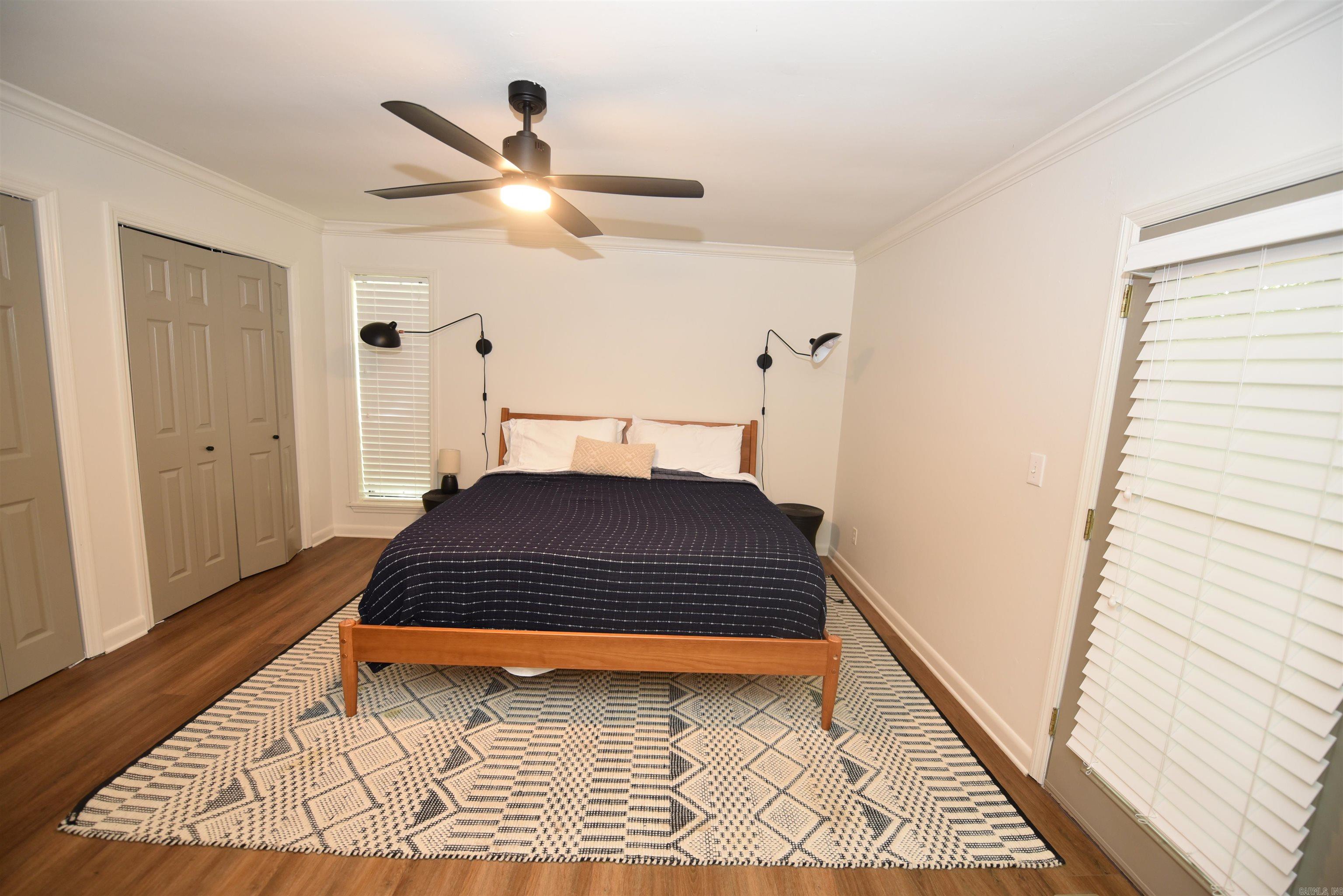 107 Homestead  Fairfield Bay, AR