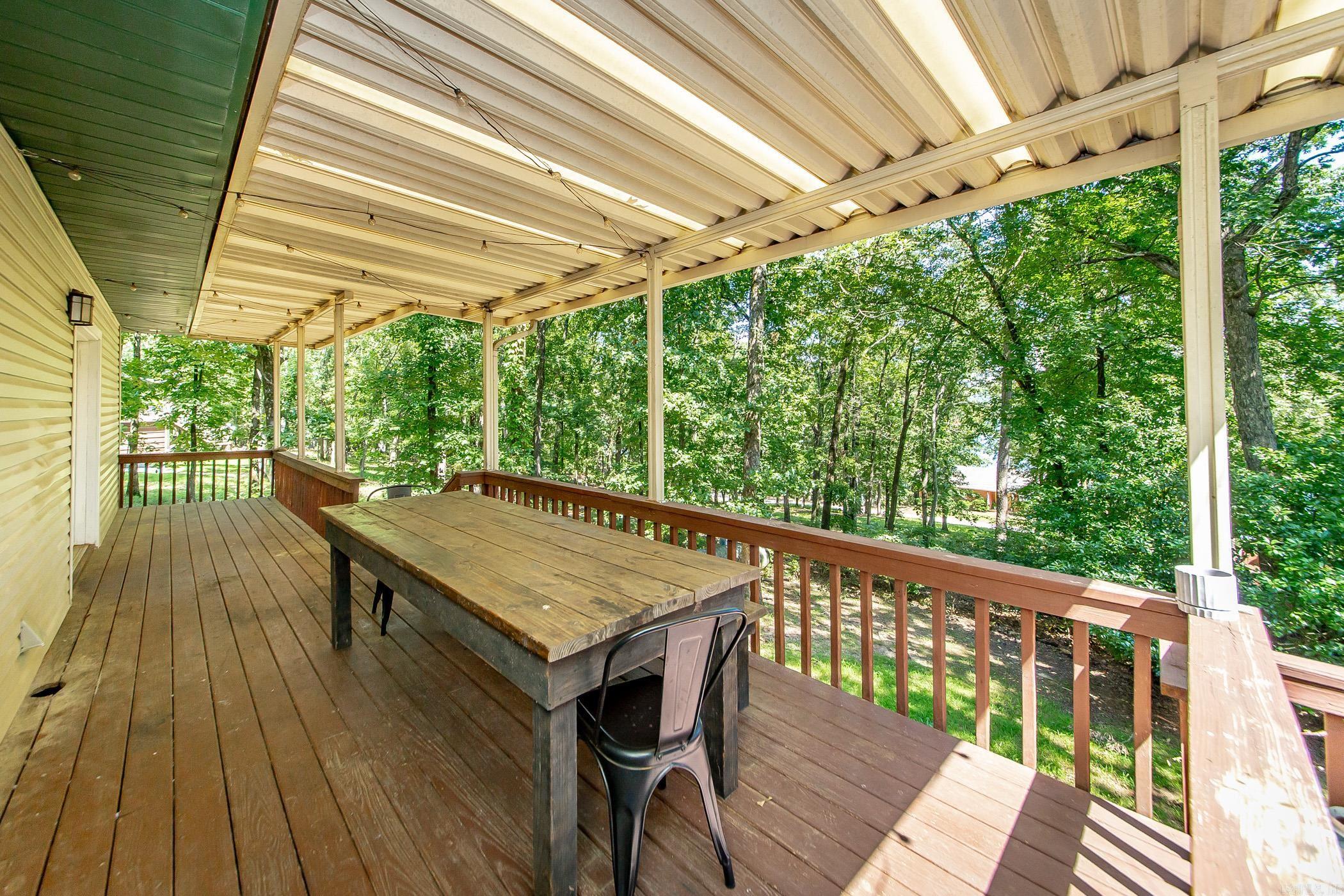 107 Homestead  Fairfield Bay, AR
