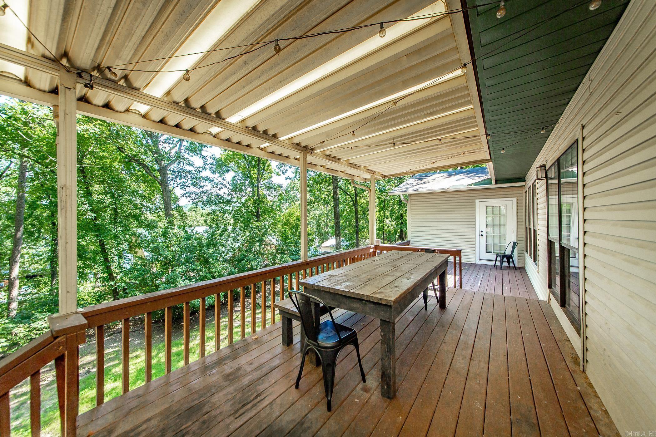 107 Homestead  Fairfield Bay, AR
