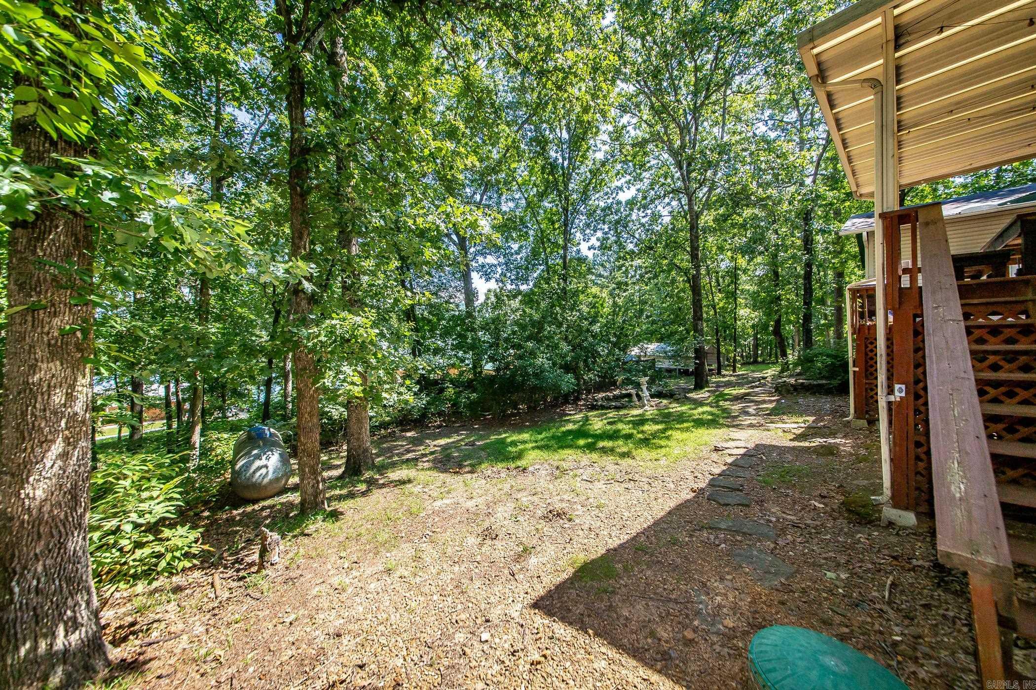107 Homestead  Fairfield Bay, AR