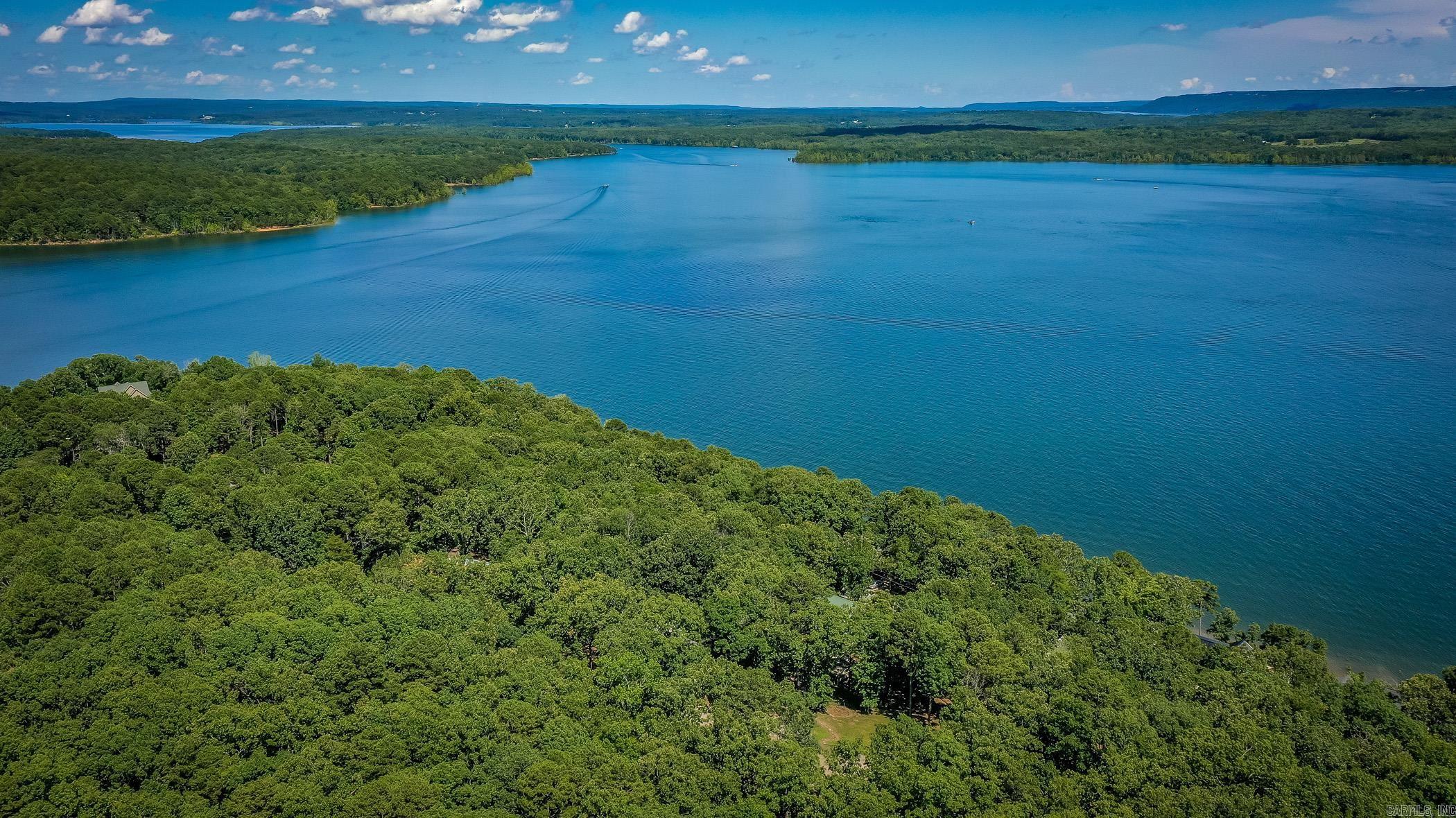 107 Homestead  Fairfield Bay, AR