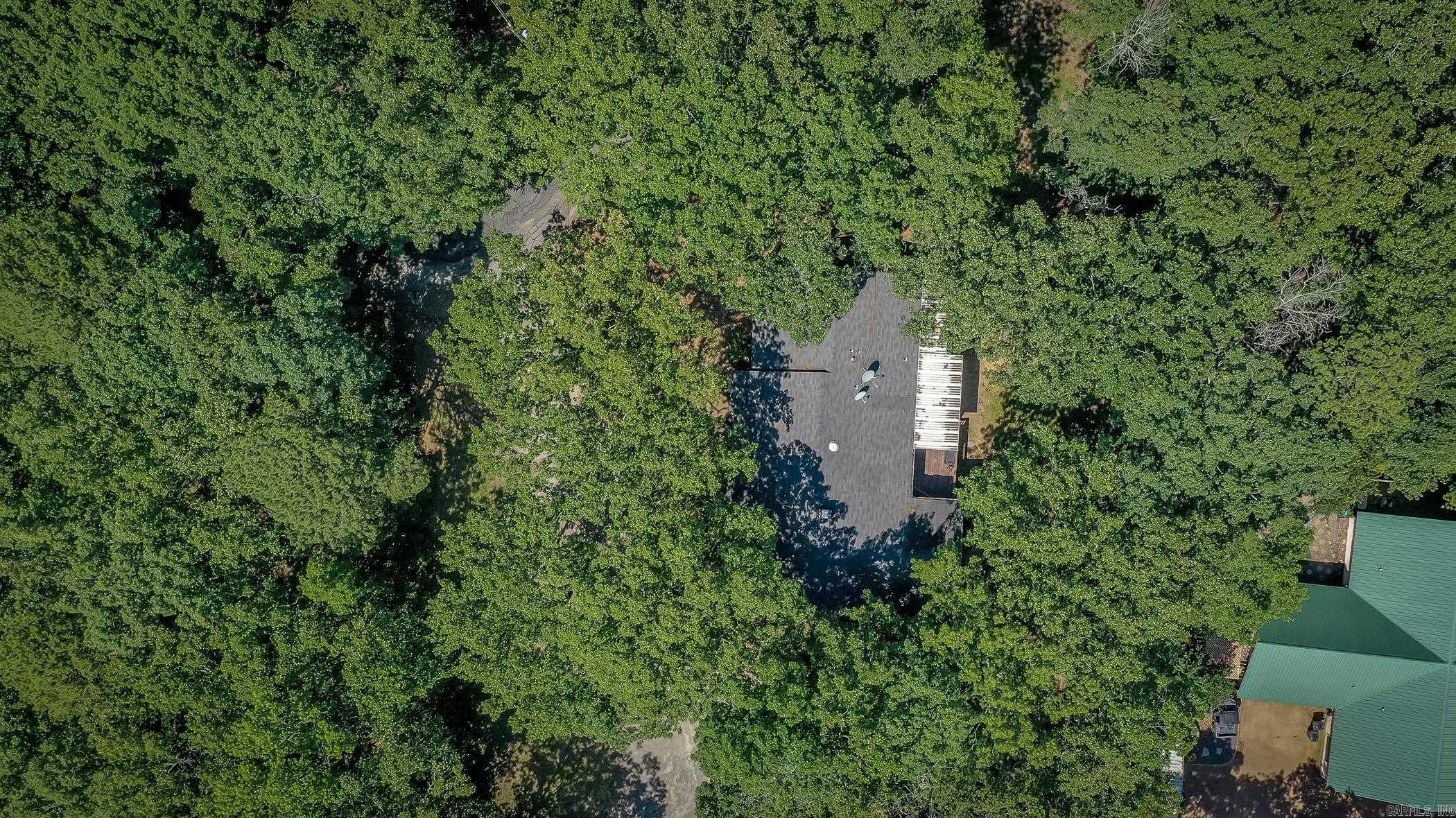 107 Homestead  Fairfield Bay, AR