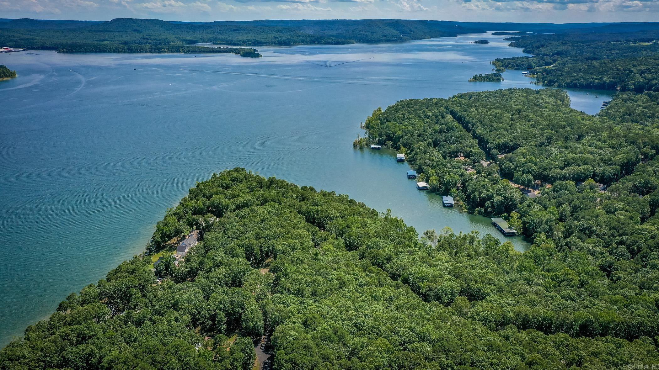 107 Homestead  Fairfield Bay, AR