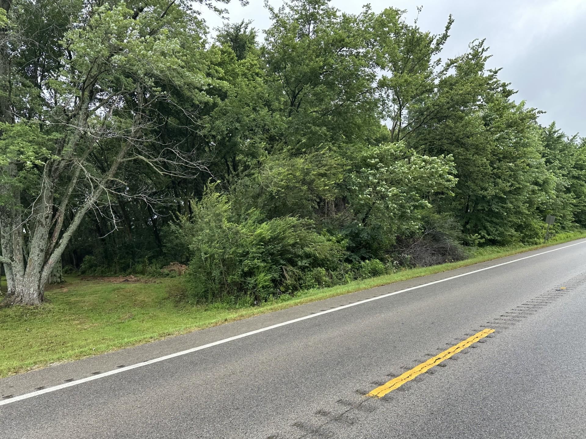 1 Acre  Harrisburg, AR