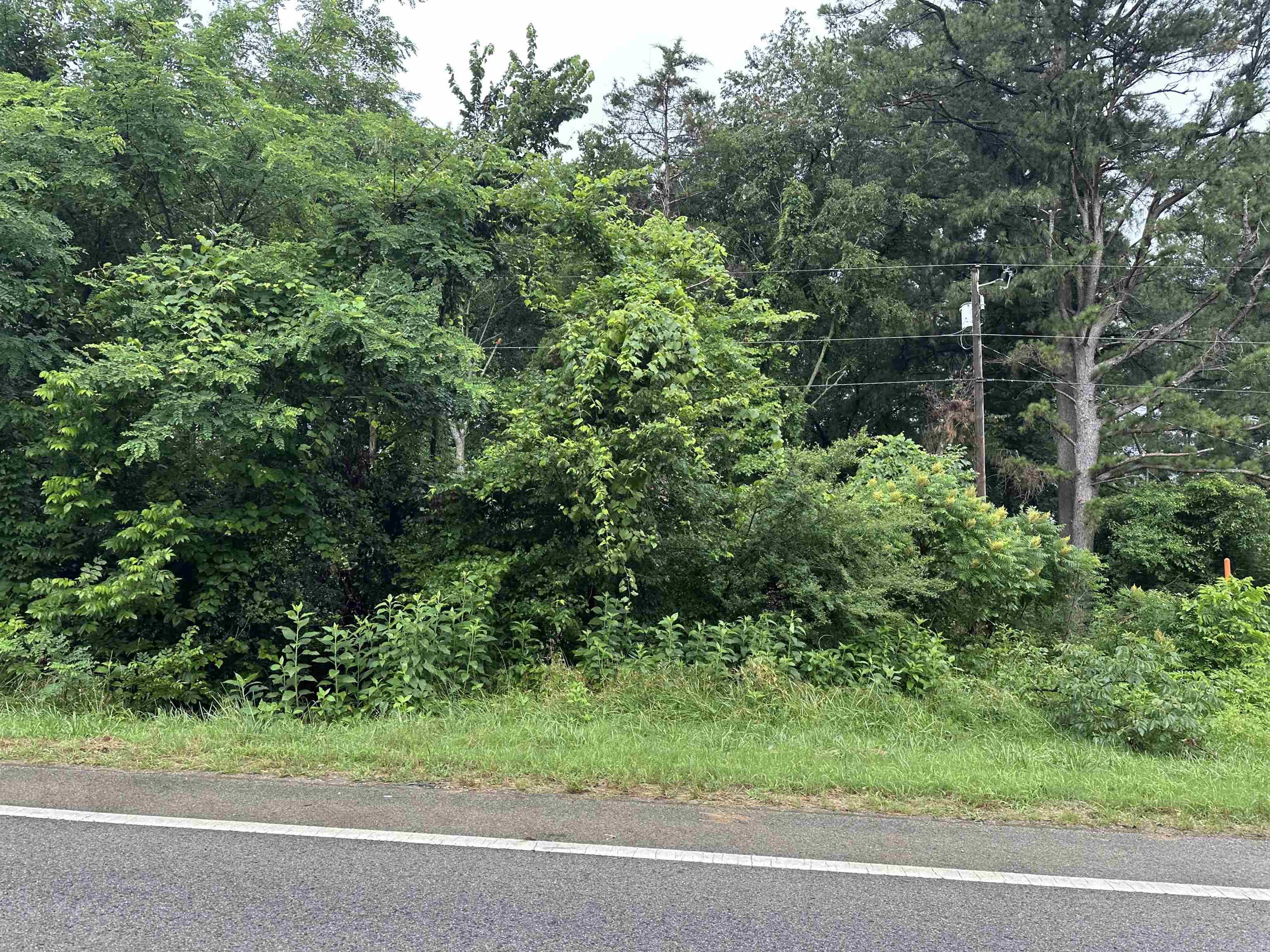 1 Acre  Harrisburg, AR
