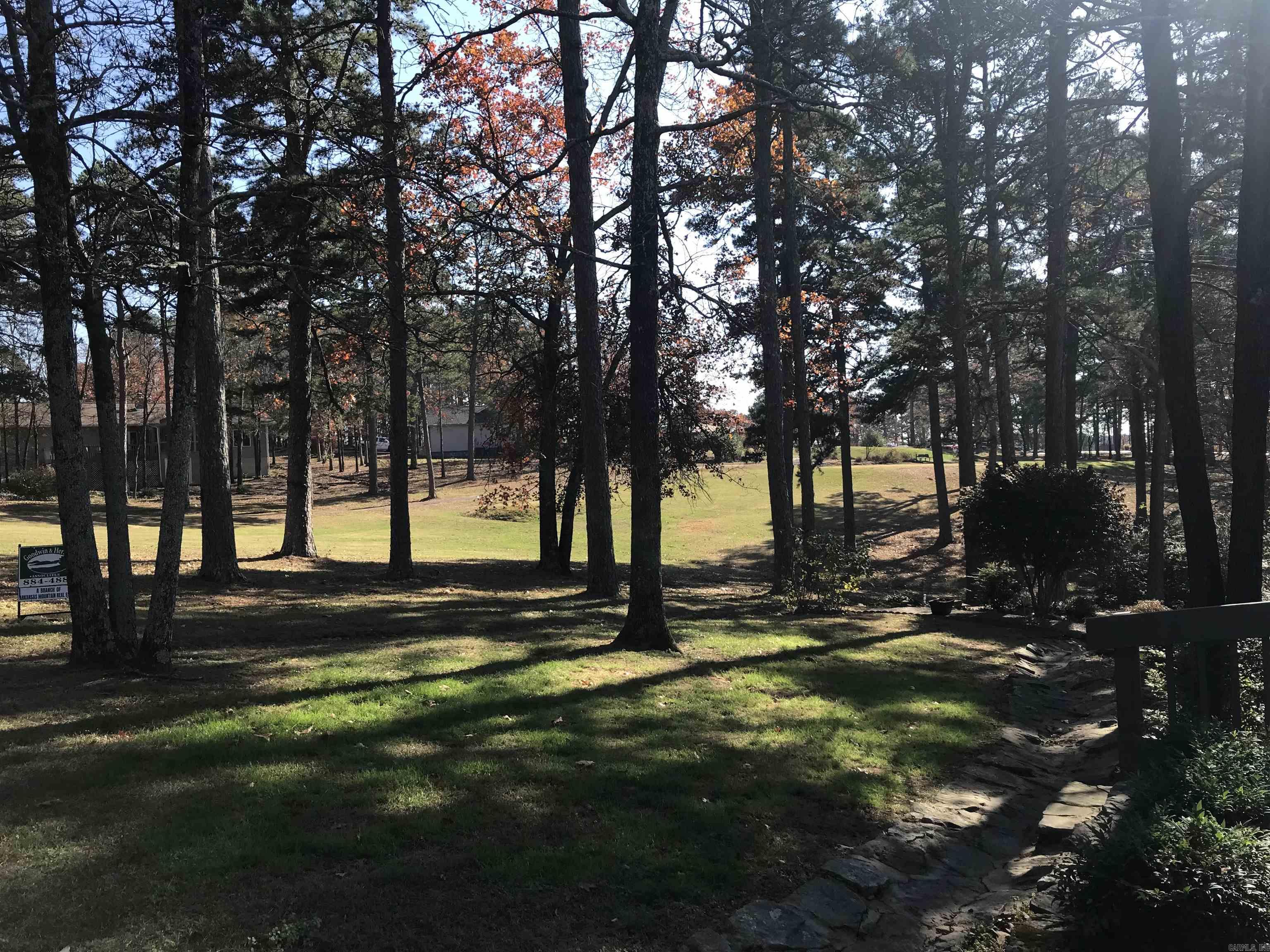 319 Snead Dr.  Fairfield Bay, AR