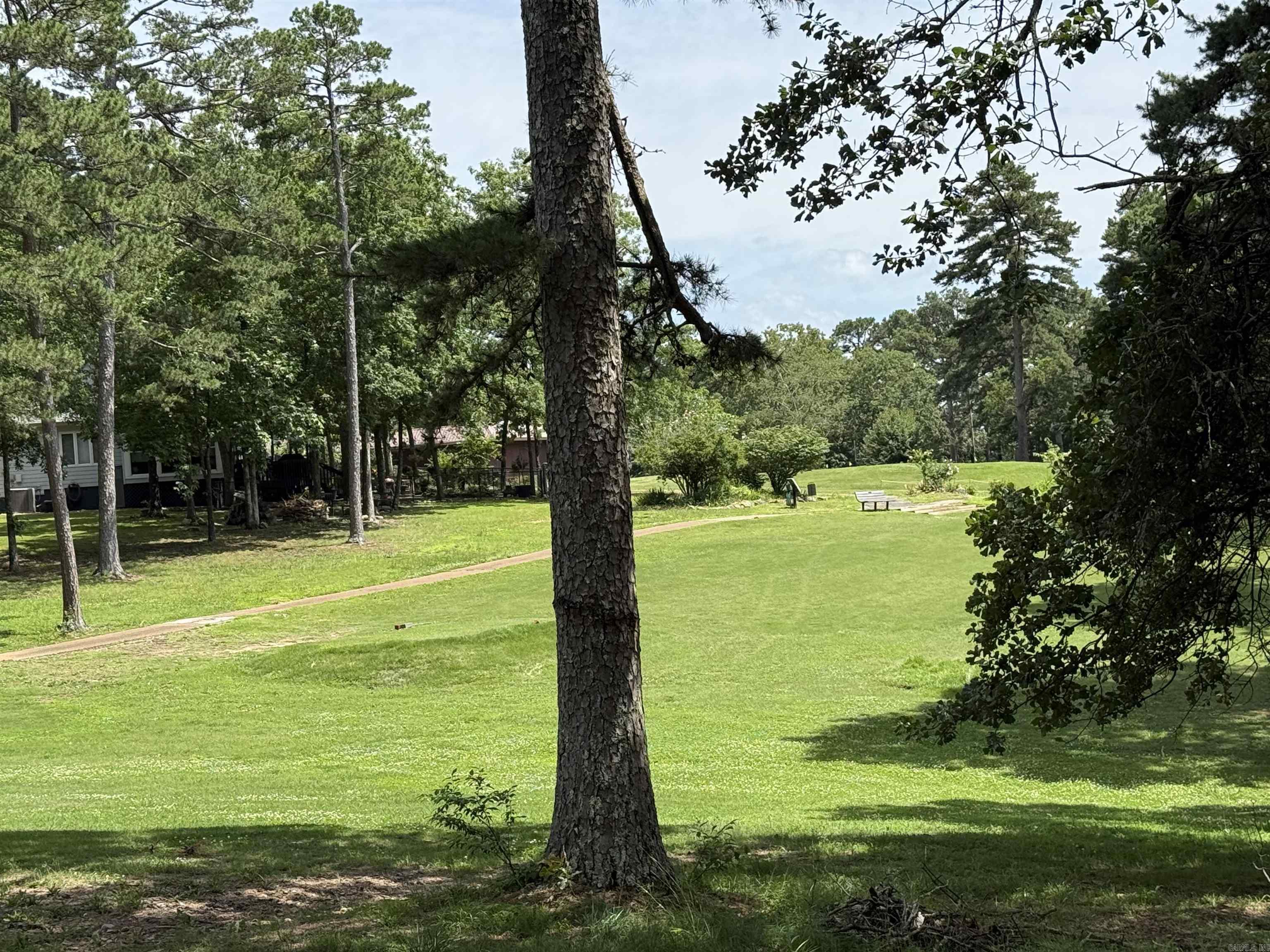 319 Snead Dr.  Fairfield Bay, AR