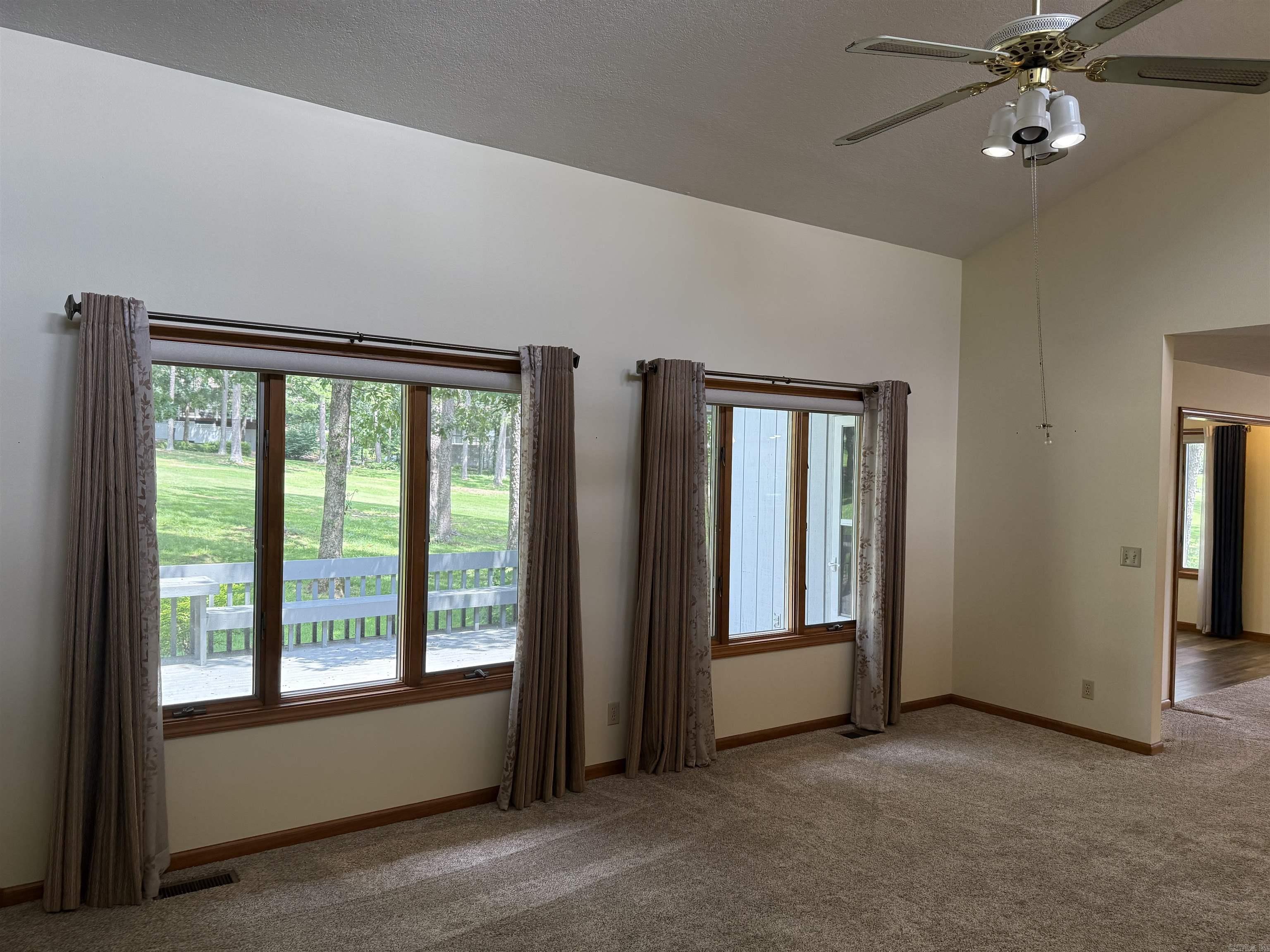 319 Snead Dr.  Fairfield Bay, AR