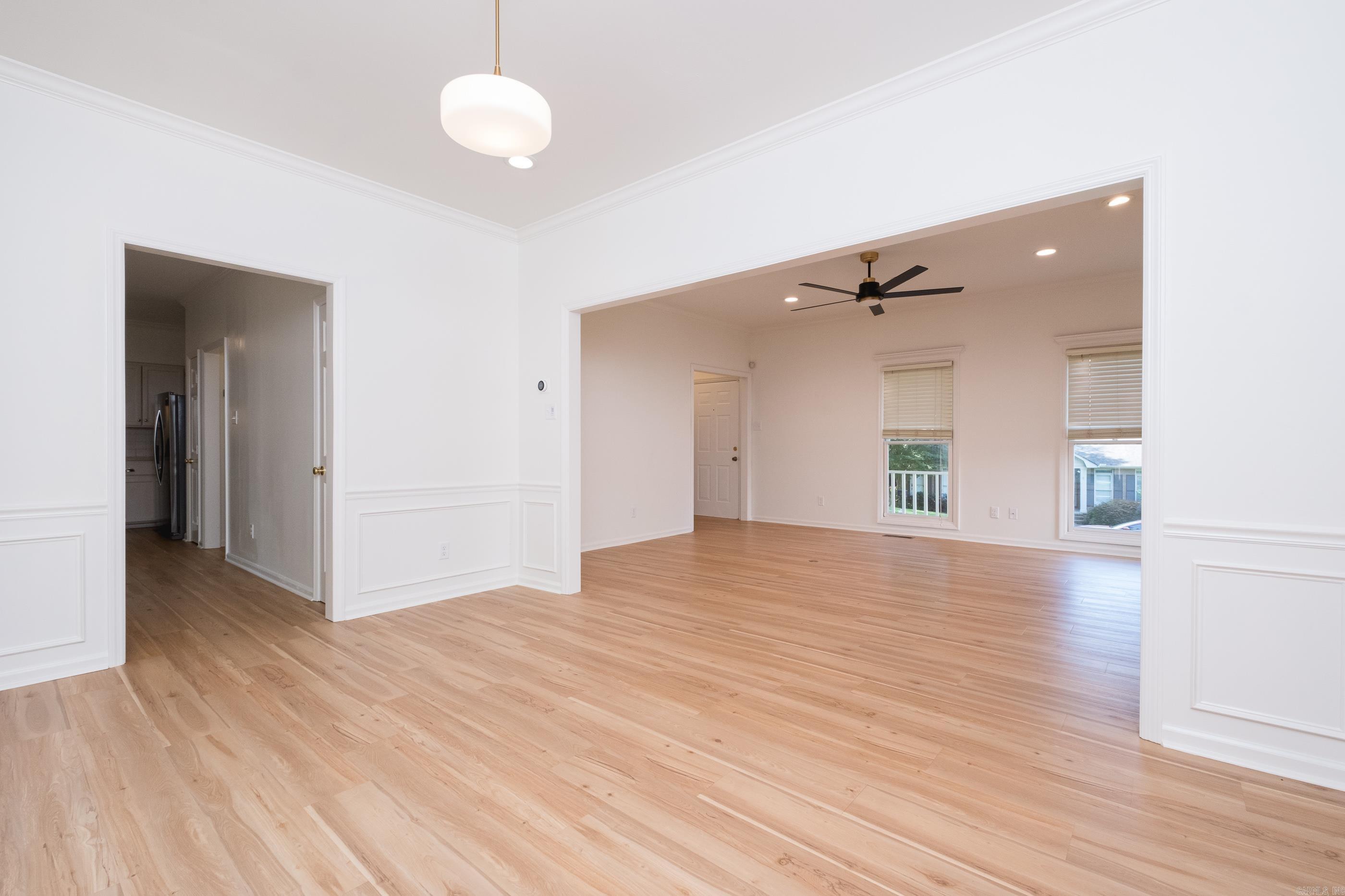 79 Saint Thomas  Little Rock, AR