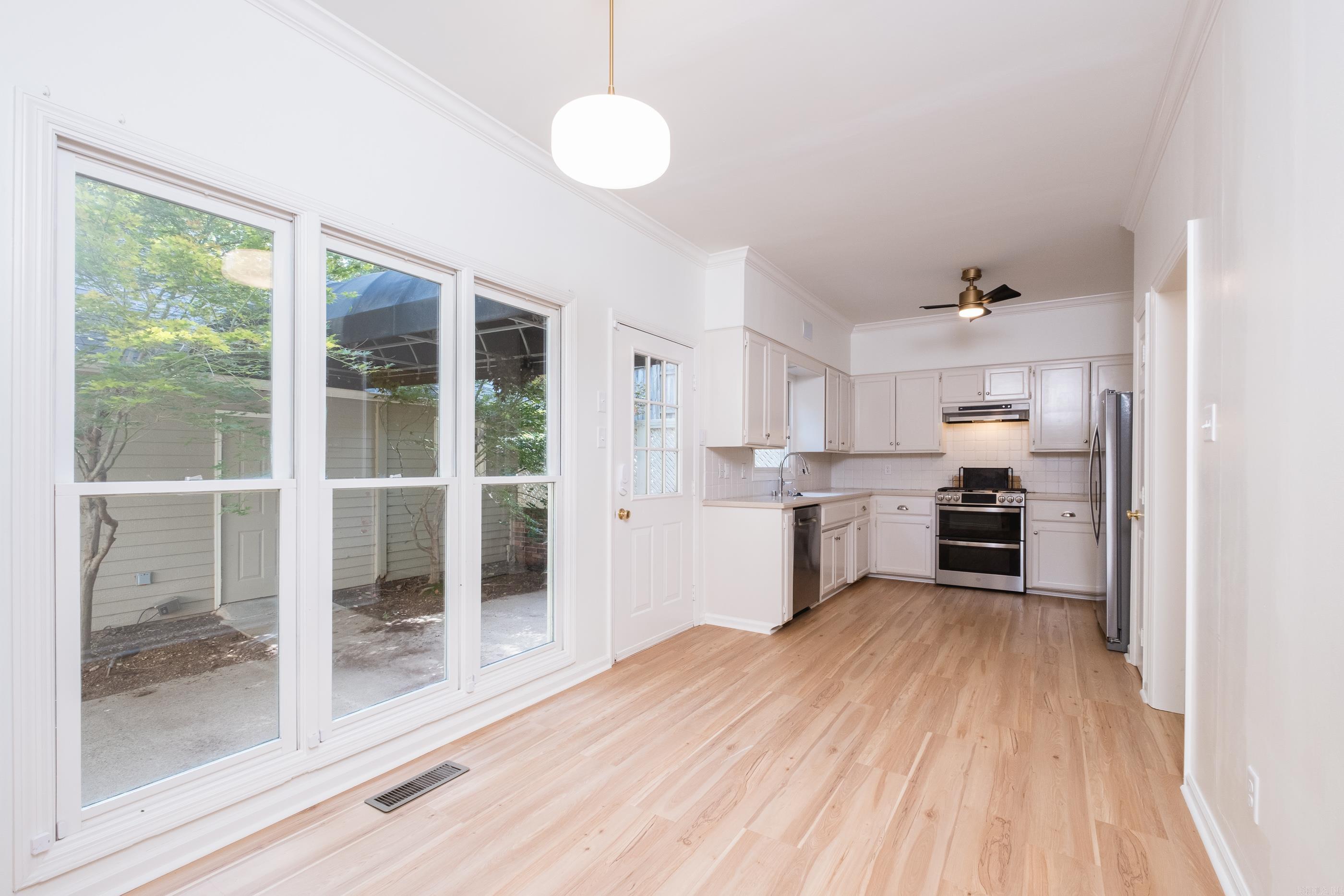79 Saint Thomas  Little Rock, AR