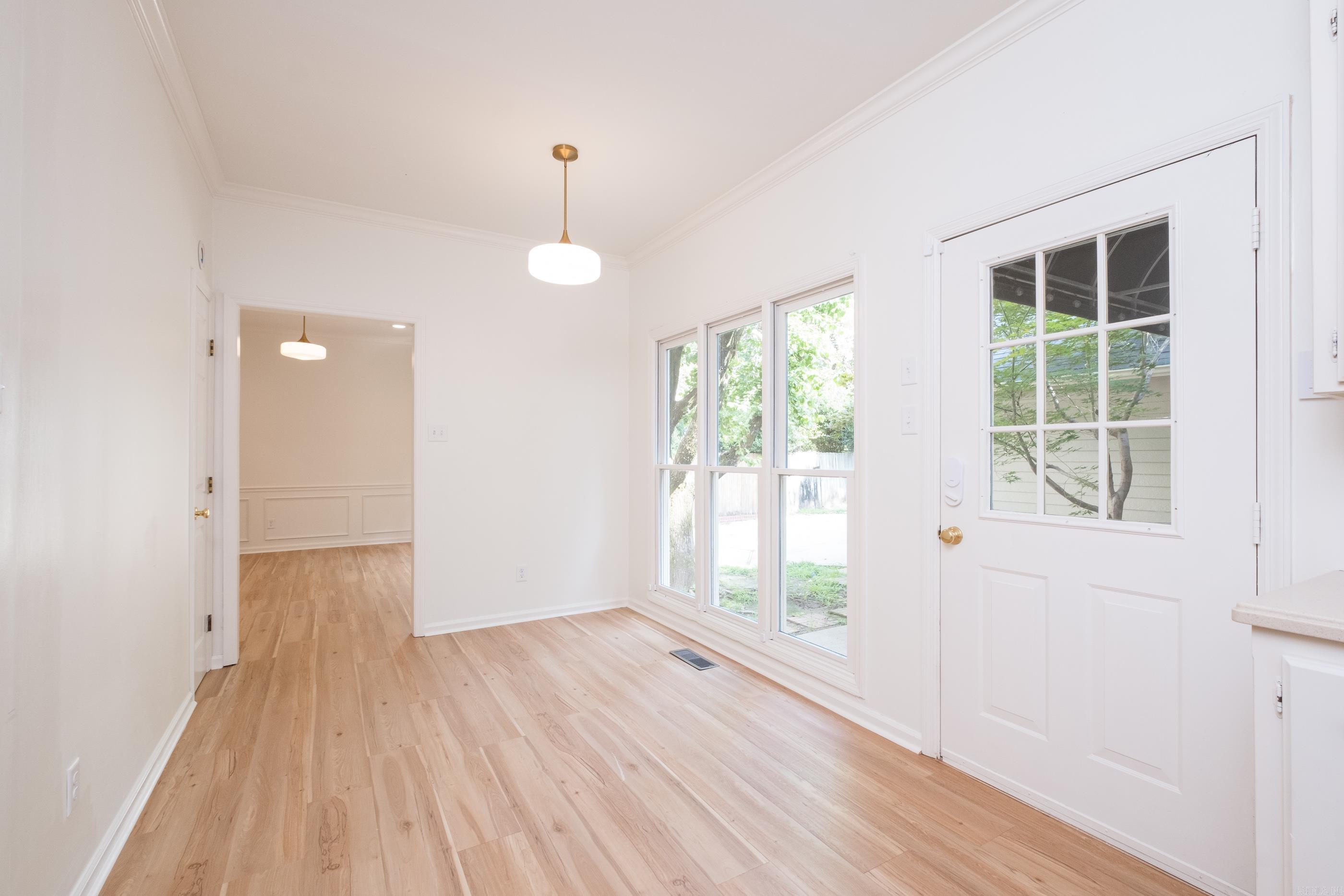 79 Saint Thomas  Little Rock, AR