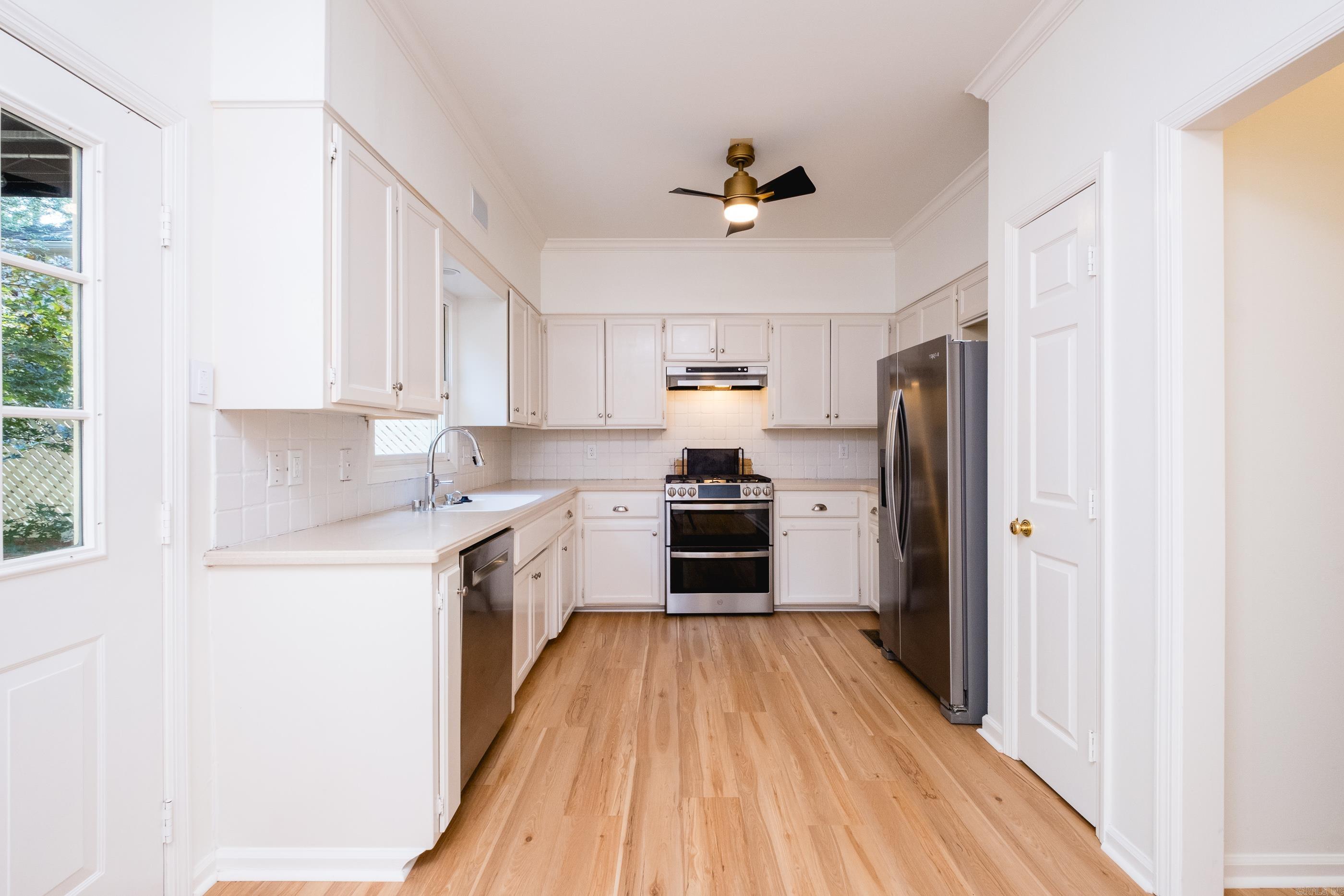 79 Saint Thomas  Little Rock, AR