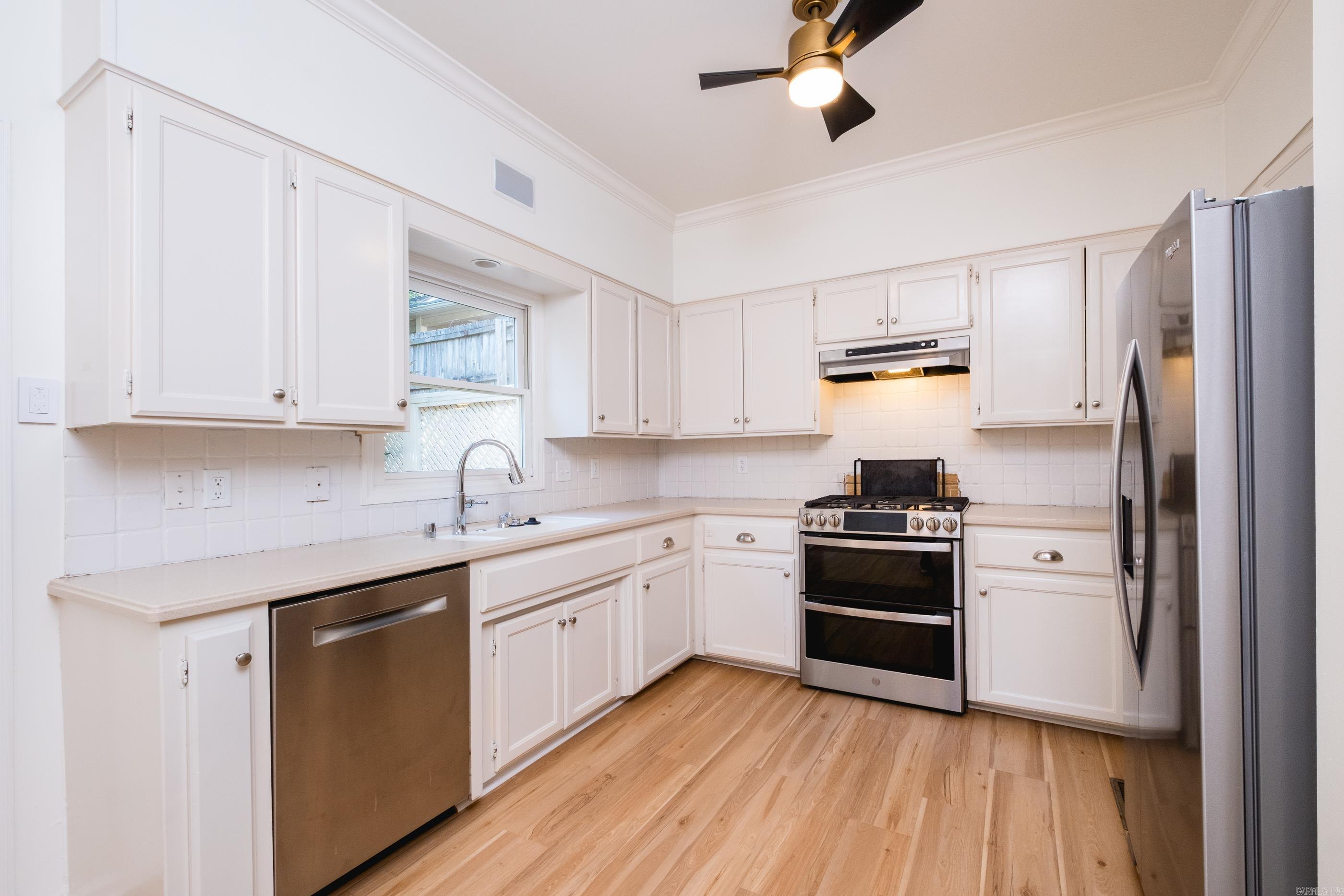 79 Saint Thomas  Little Rock, AR