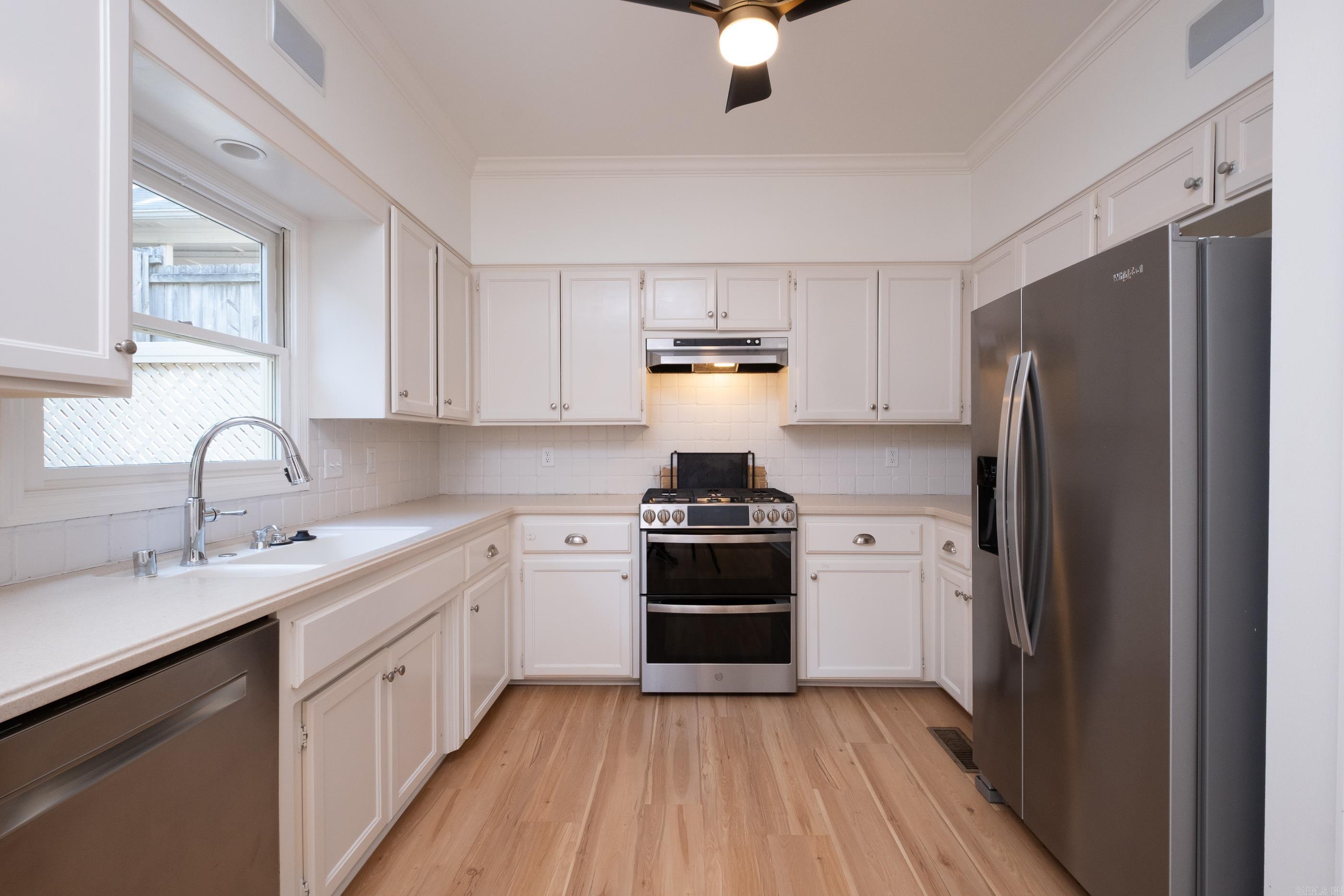 79 Saint Thomas  Little Rock, AR
