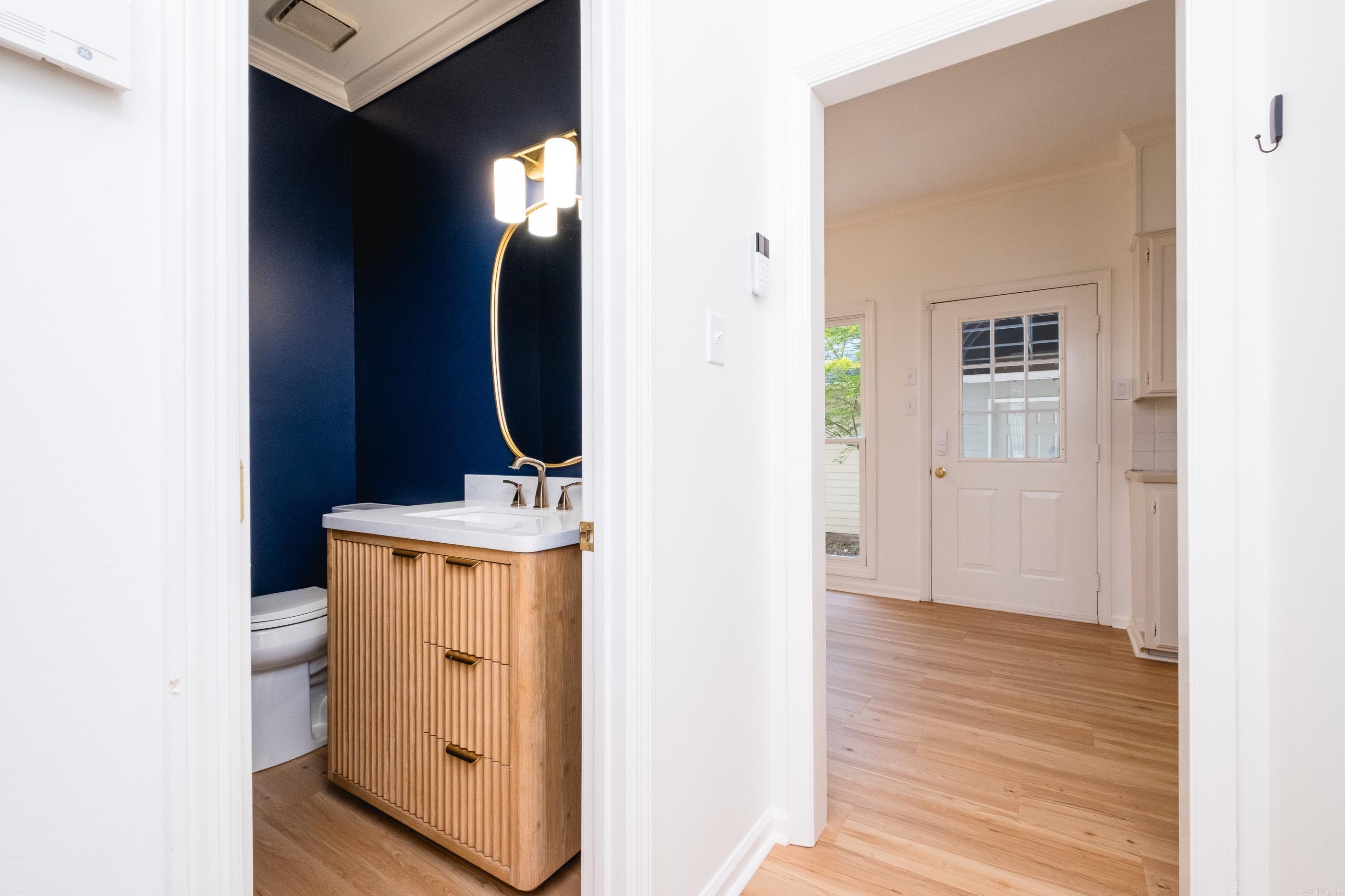 79 Saint Thomas  Little Rock, AR